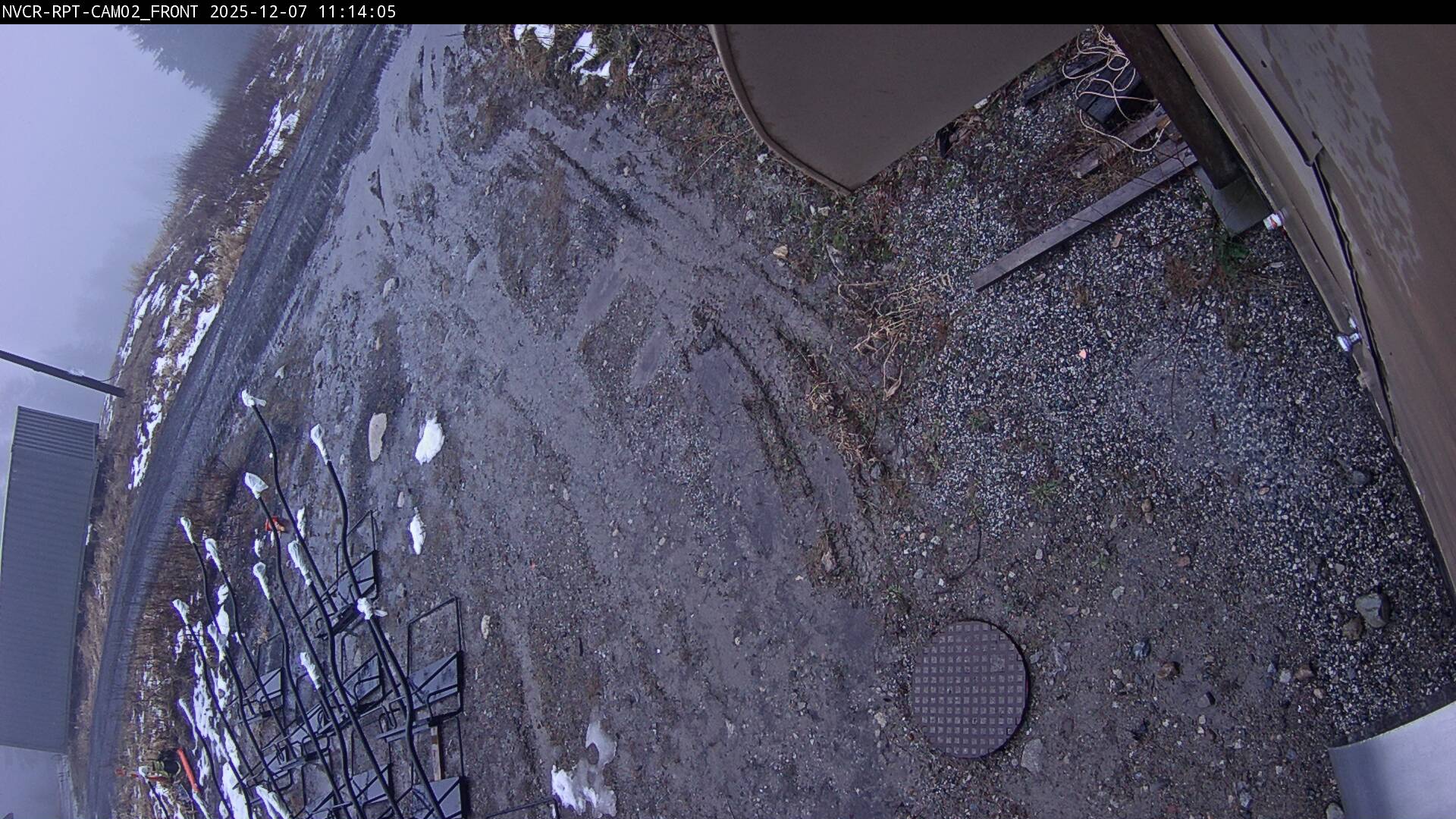 Web Cam History Image - 61