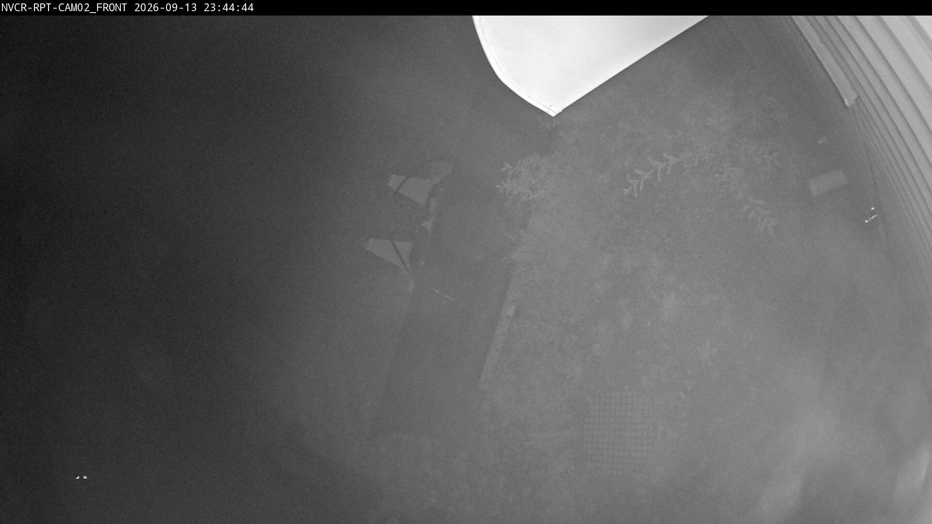 Web Cam History Image - 61