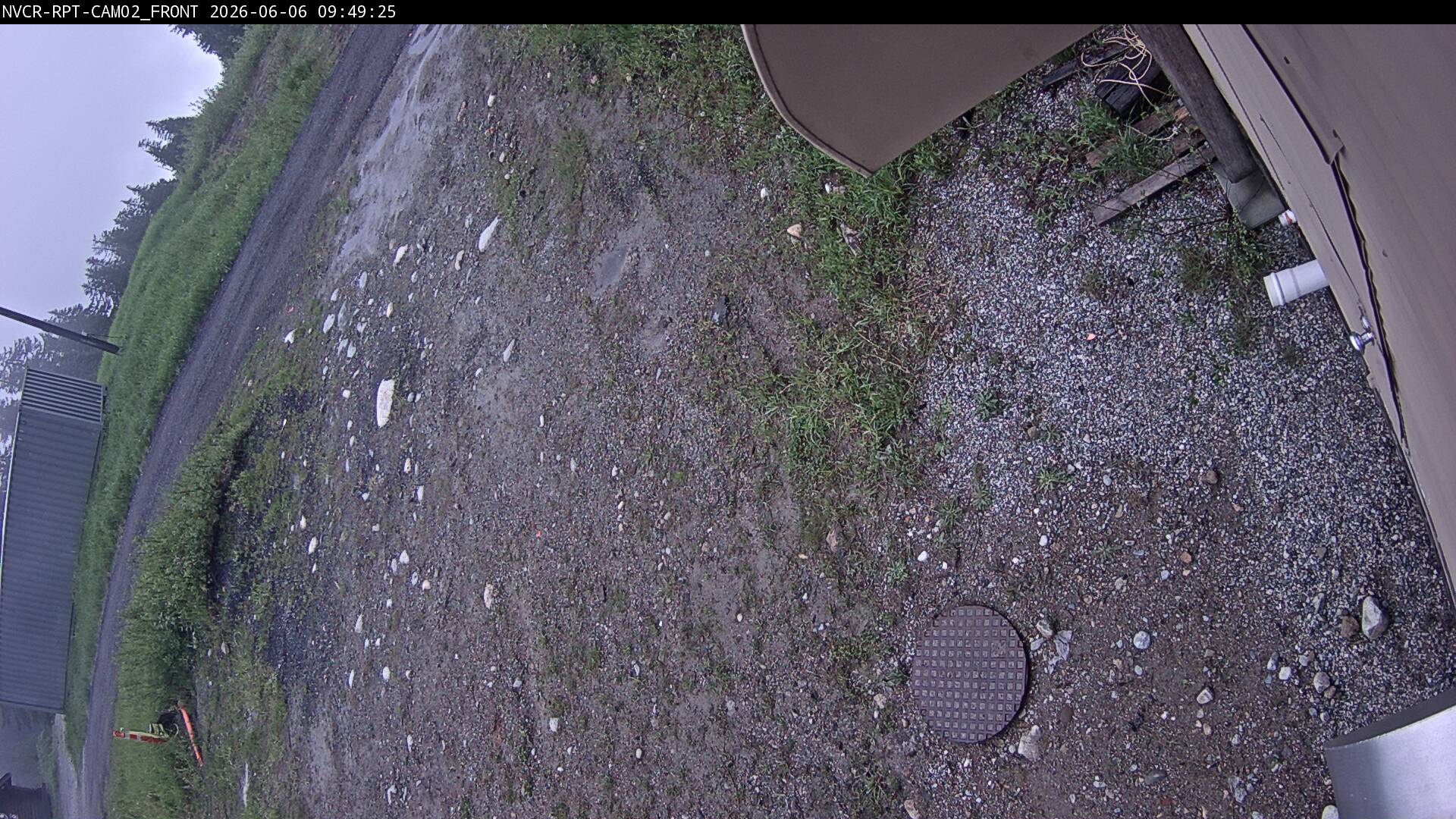 Web Cam History Image - 602