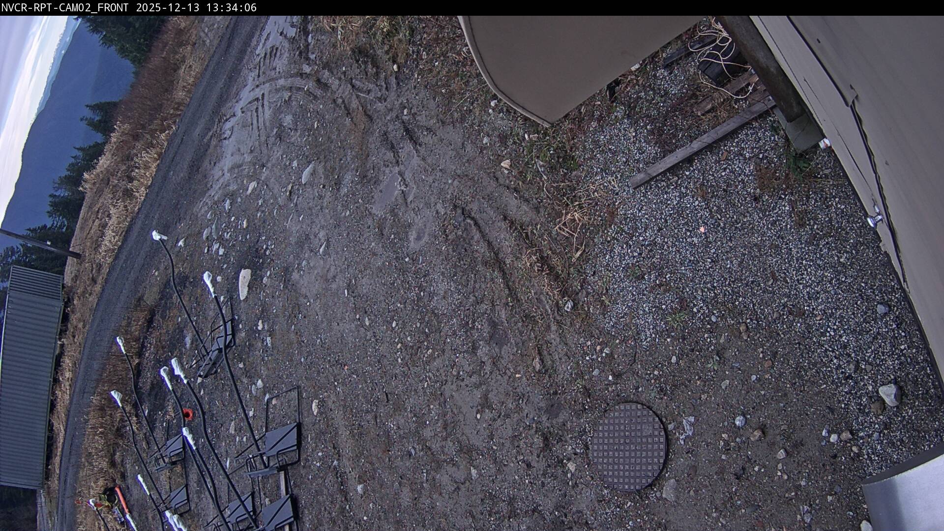 Web Cam History Image - 603