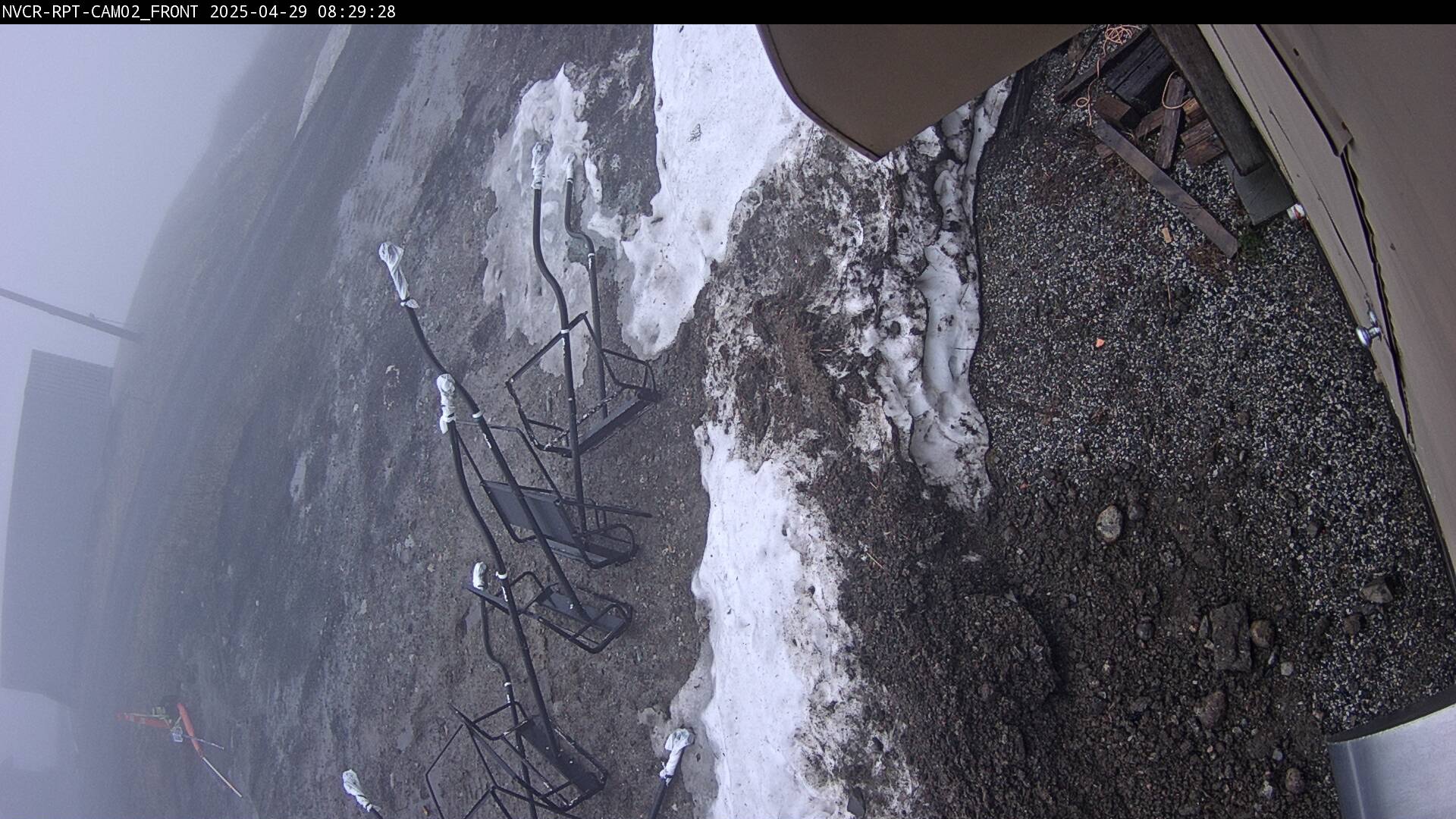 Web Cam History Image - 604