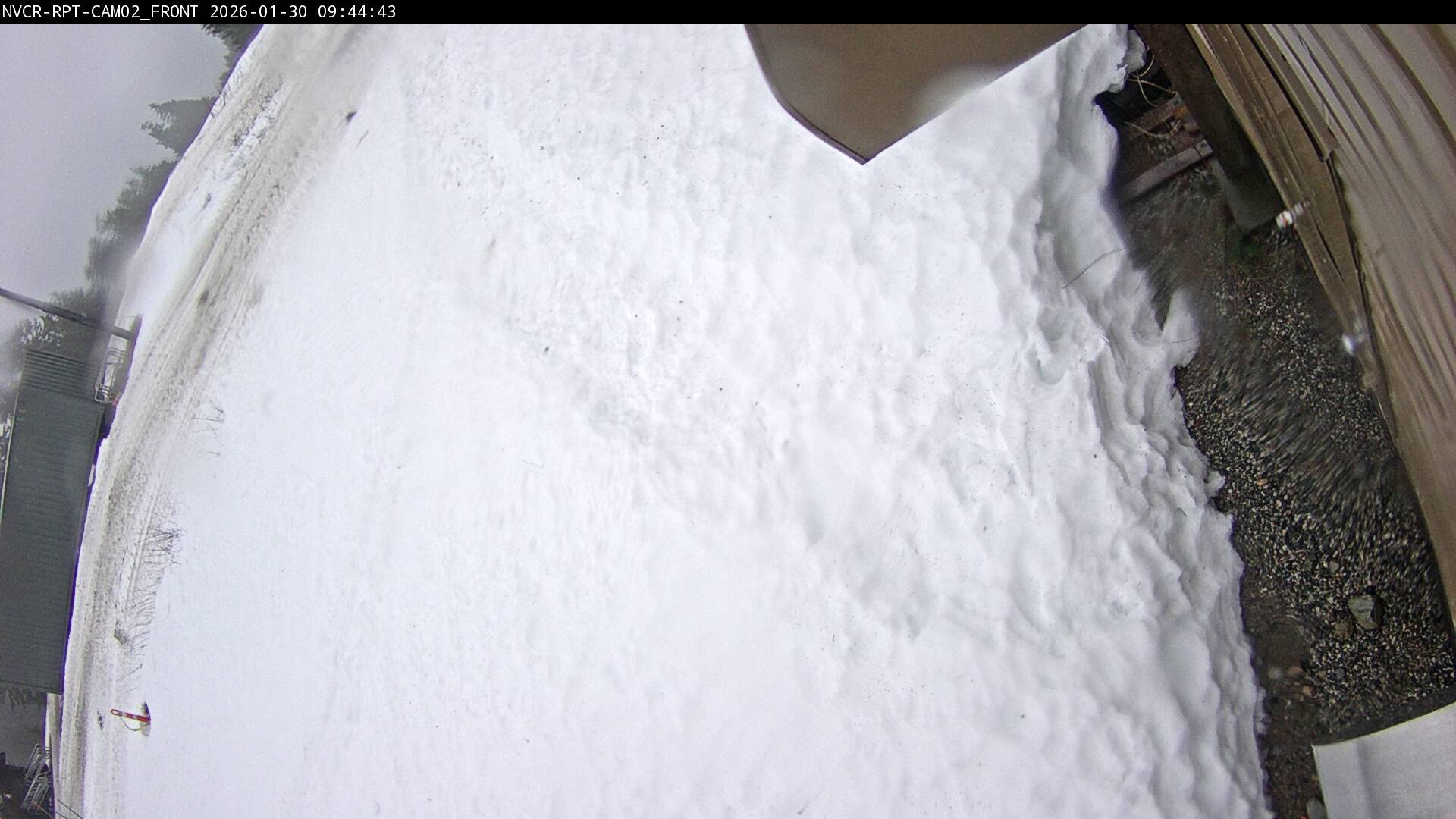 Web Cam History Image - 604