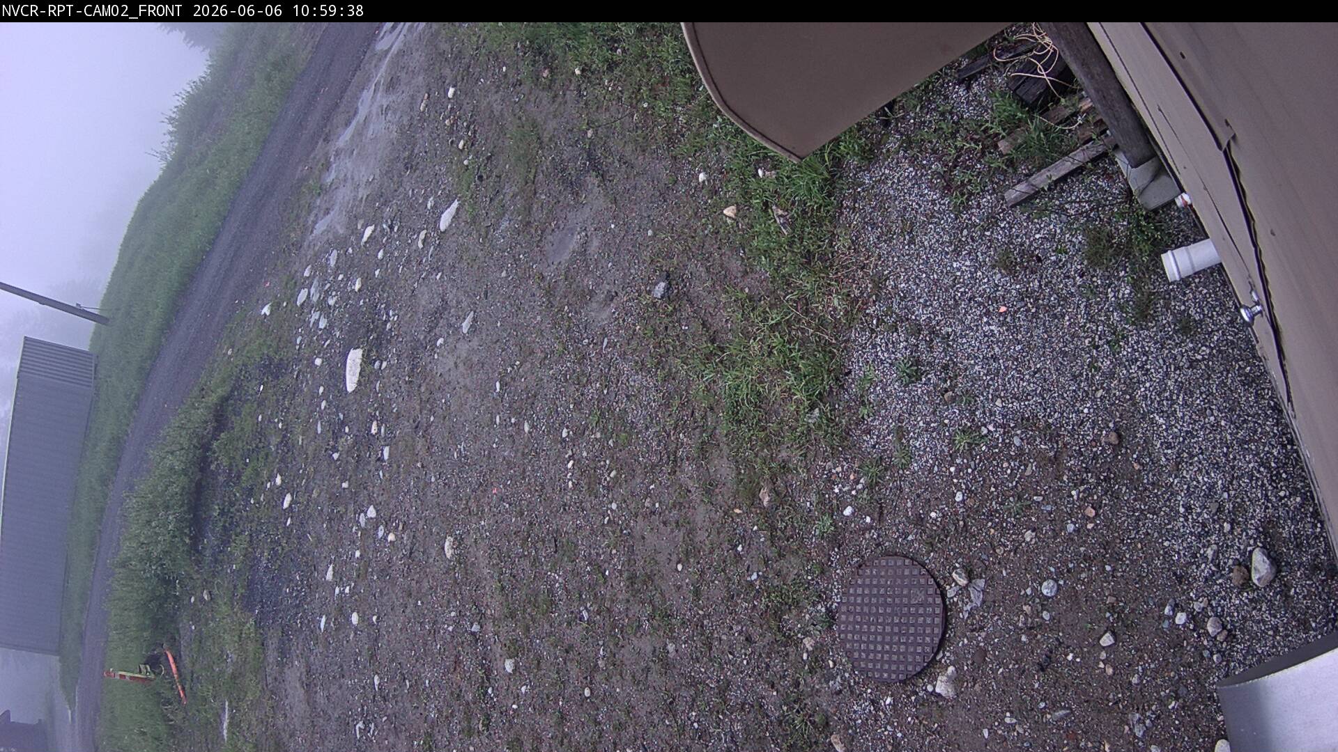 Web Cam History Image - 606