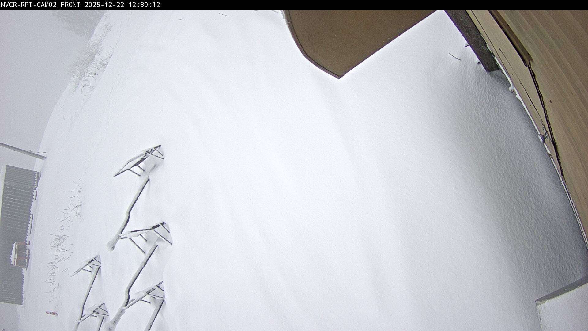 Web Cam History Image - 608