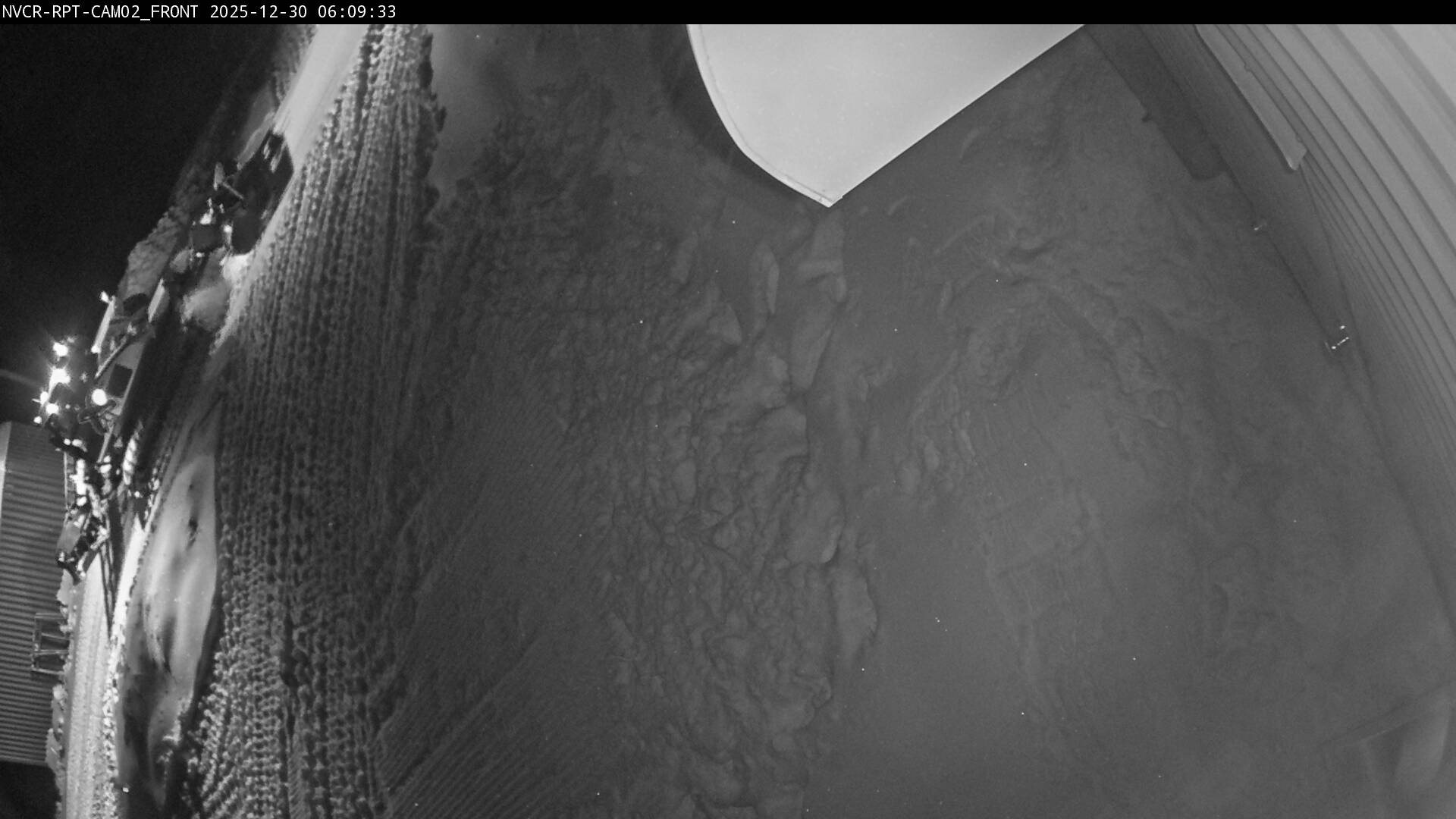 Web Cam History Image - 608