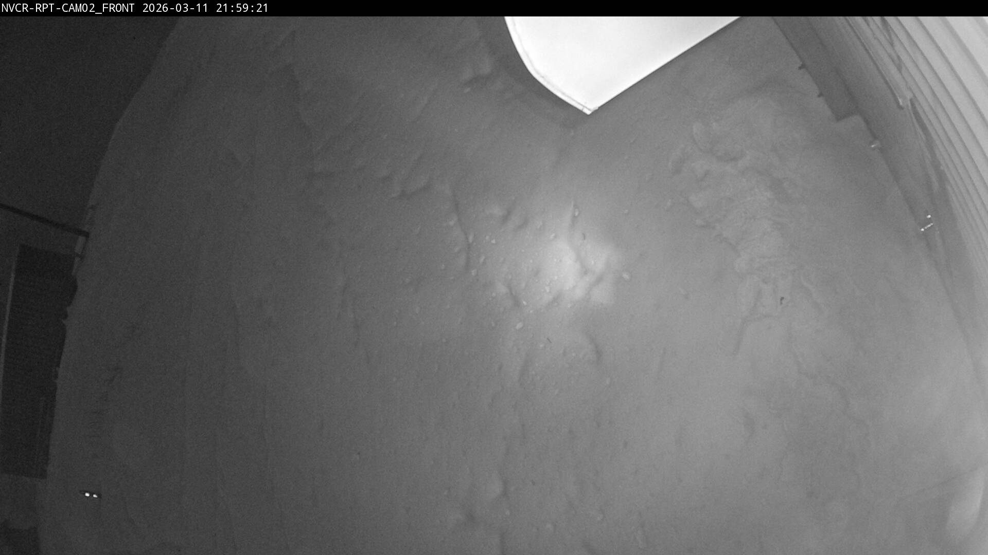 Web Cam History Image - 608