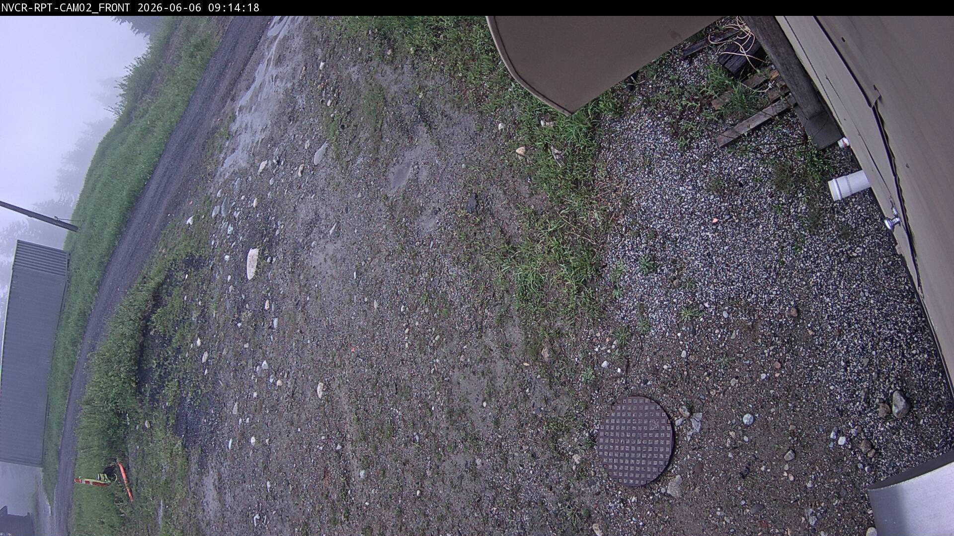 Web Cam History Image - 609