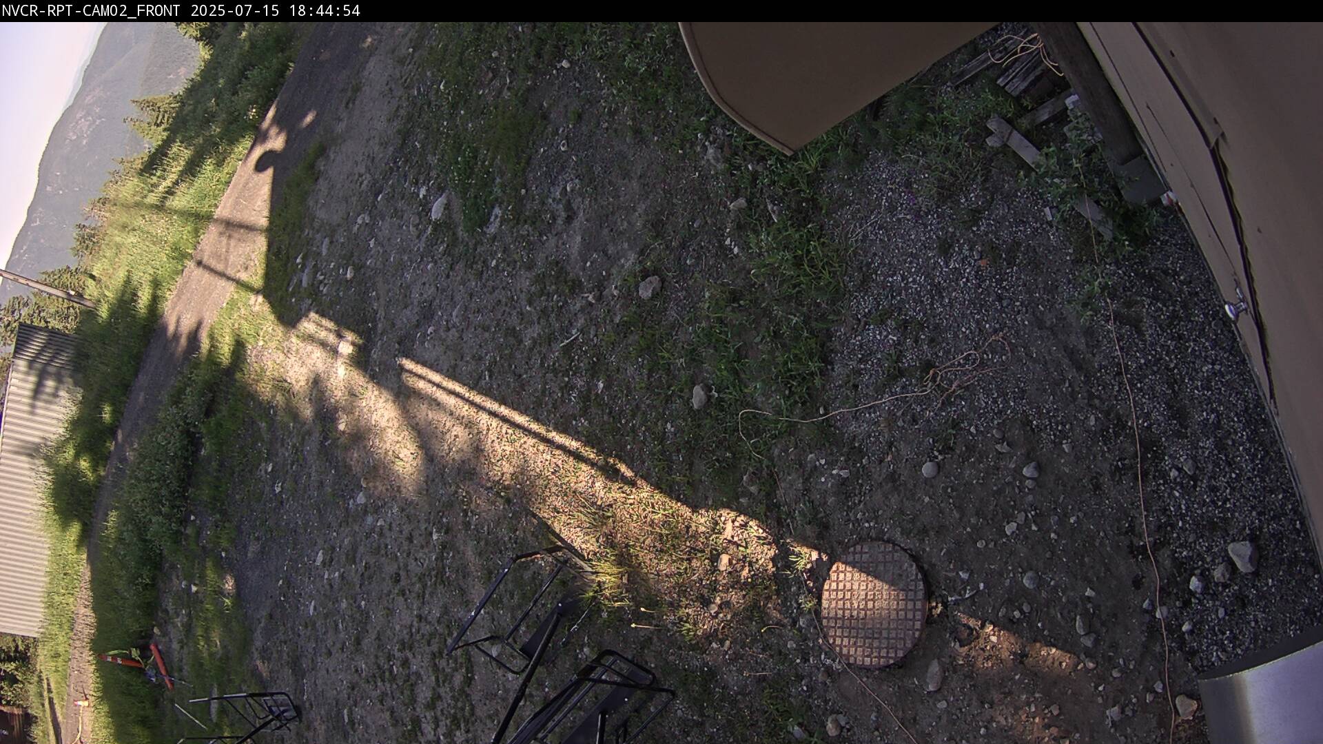 Web Cam History Image - 62