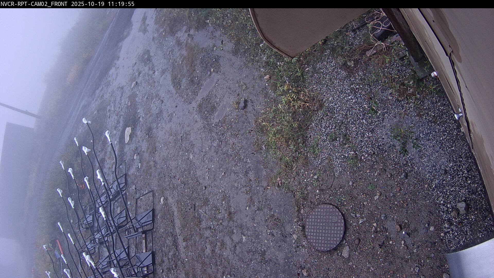 Web Cam History Image - 62
