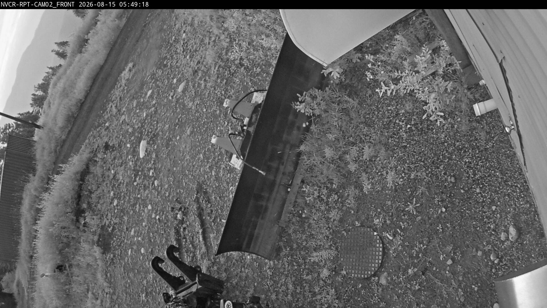 Web Cam History Image - 62