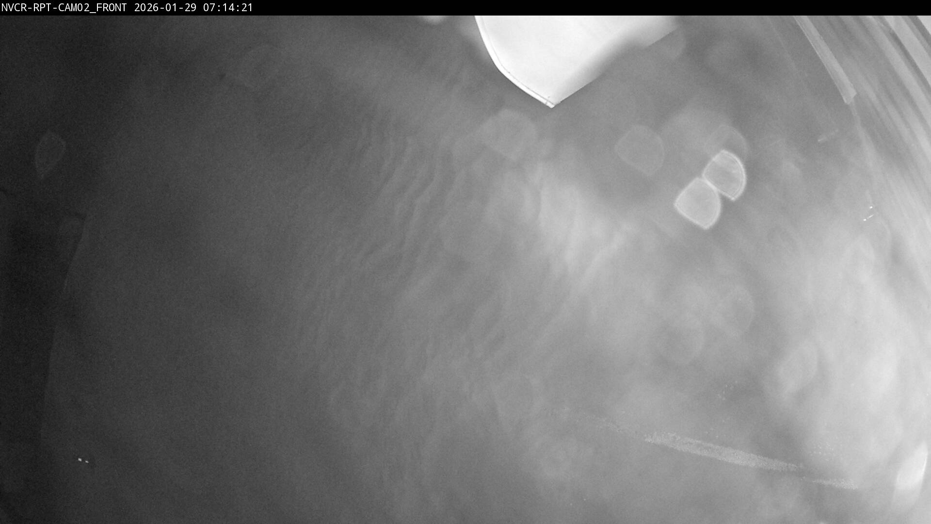 Web Cam History Image - 612