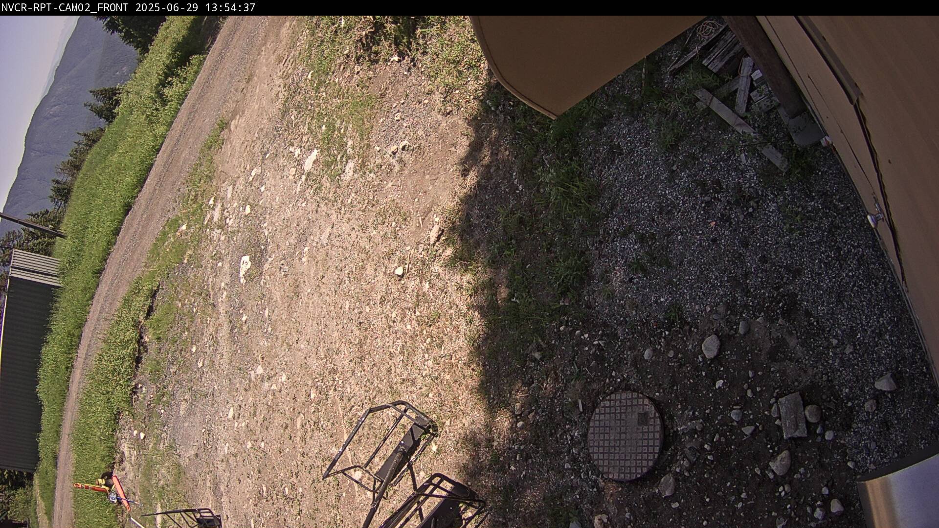 Web Cam History Image - 613