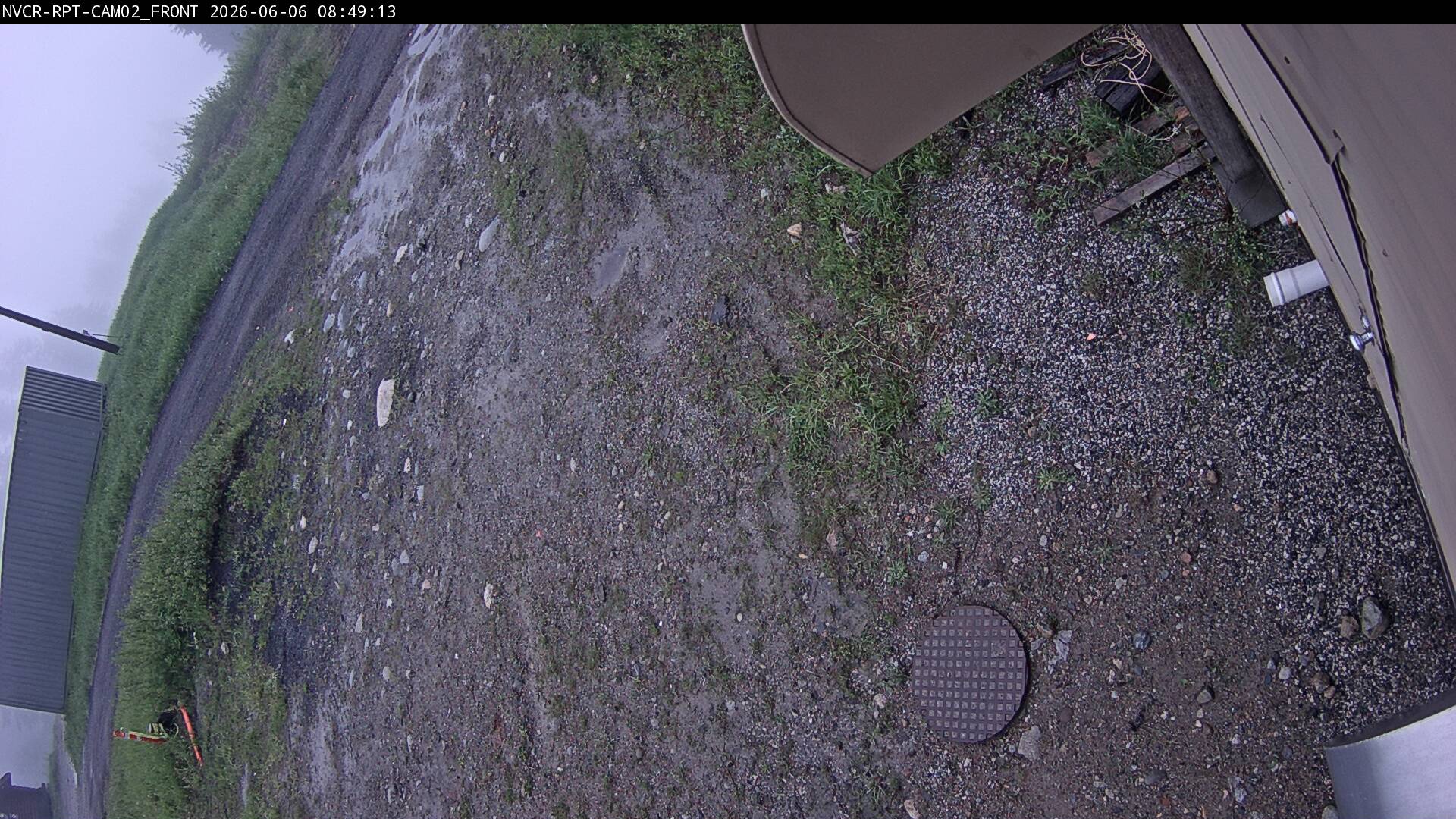 Web Cam History Image - 613