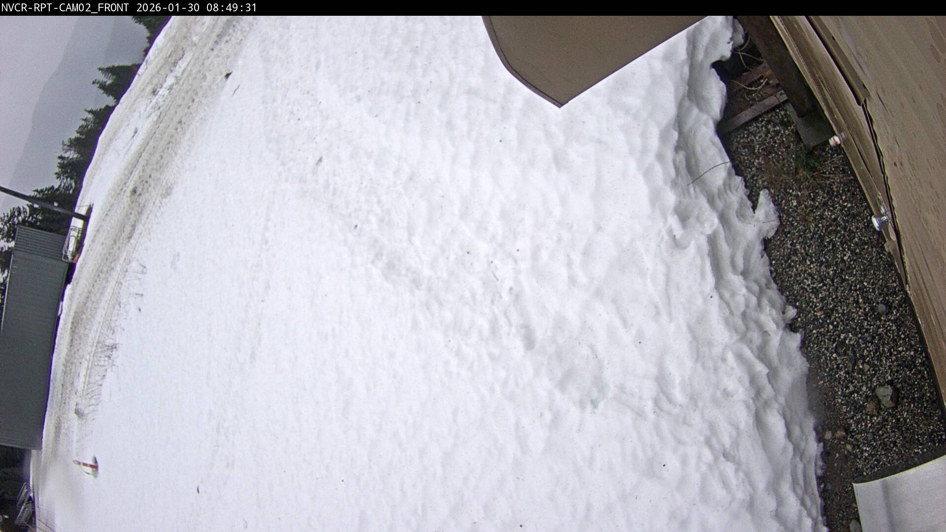 Web Cam History Image - 614