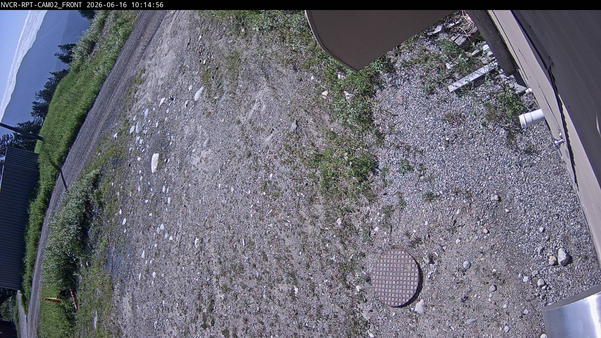Web Cam History Image - 614