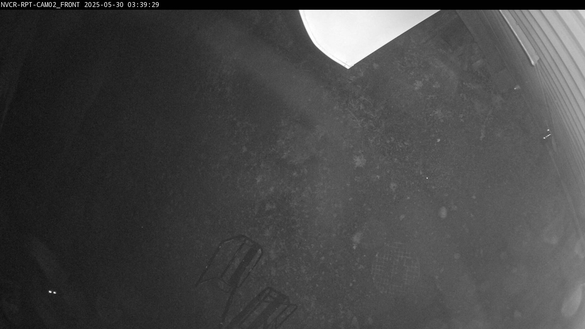 Web Cam History Image - 616