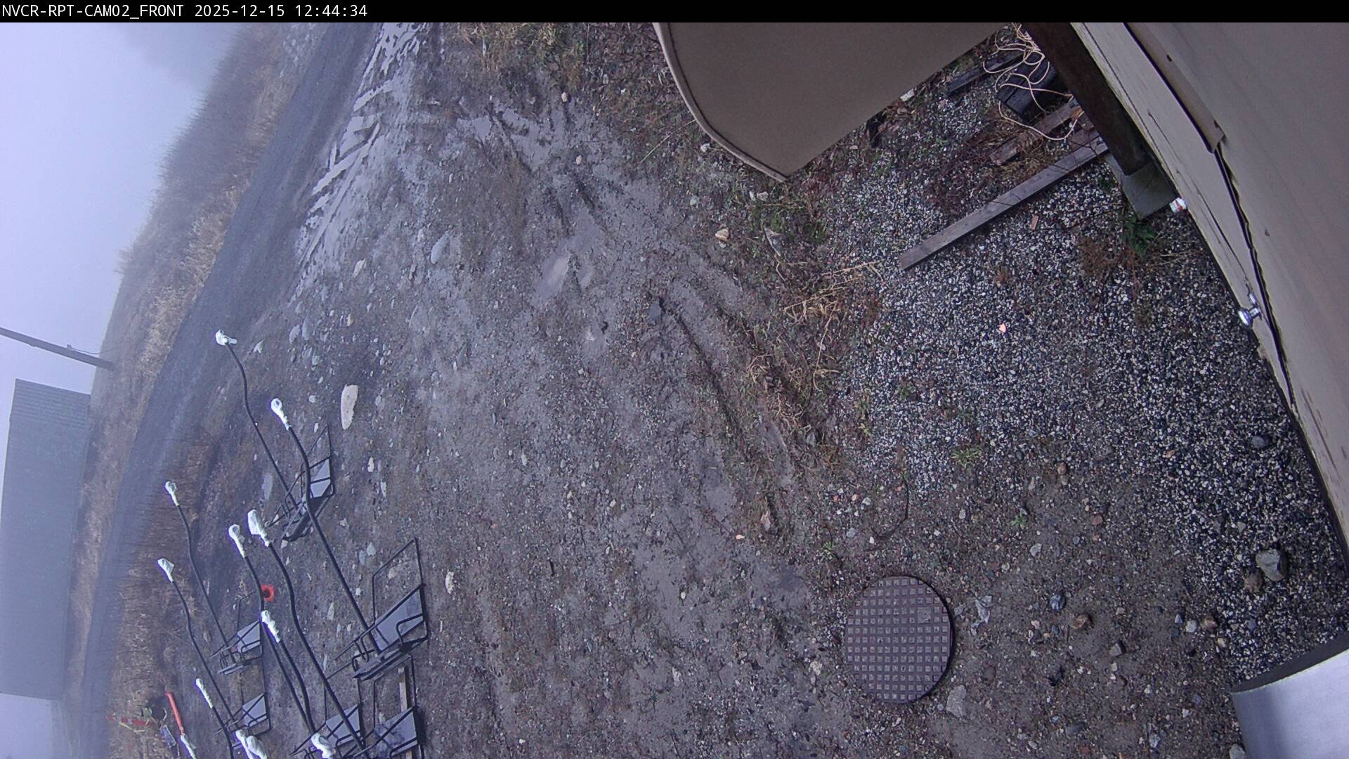 Web Cam History Image - 616