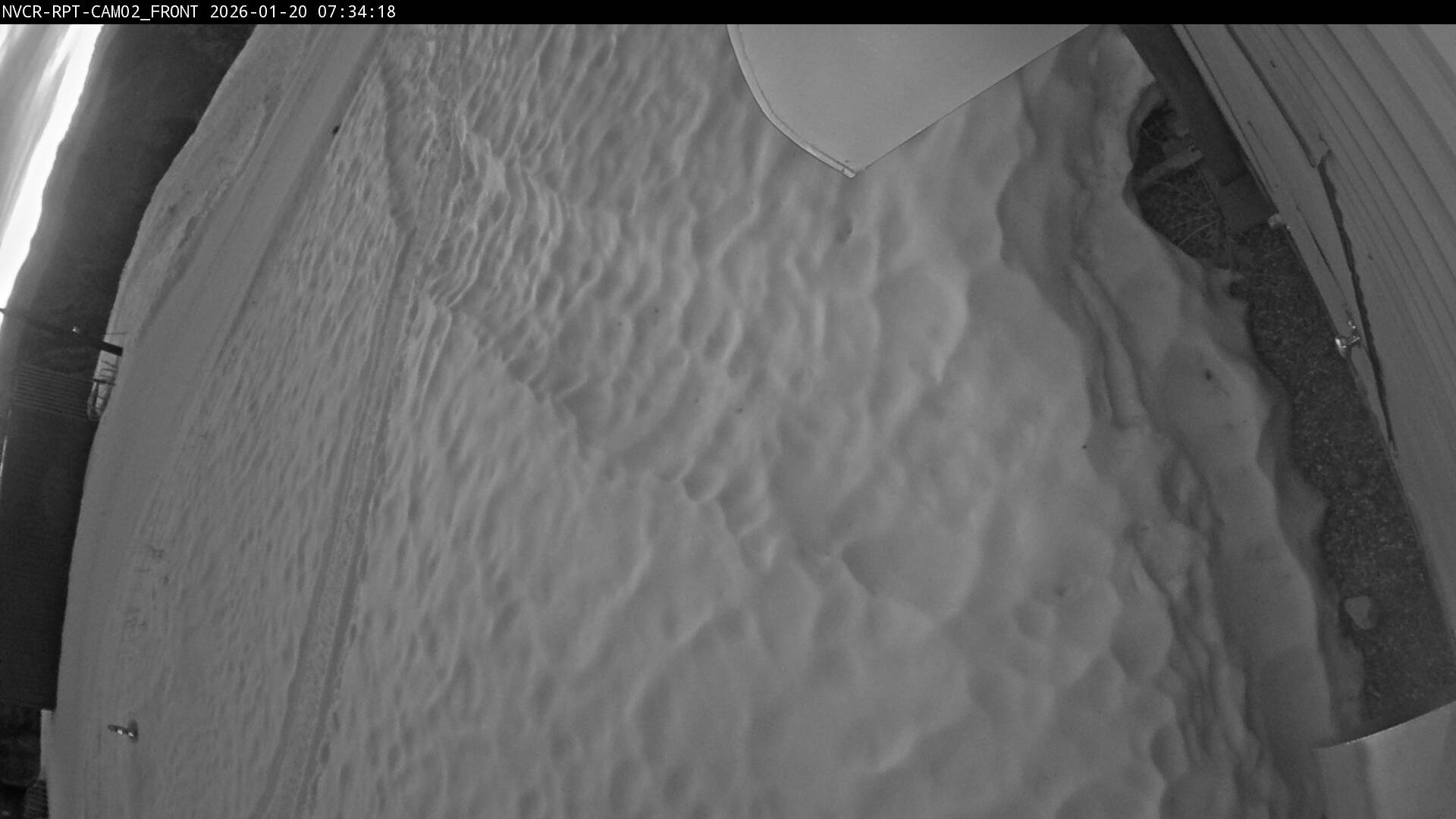 Web Cam History Image - 619