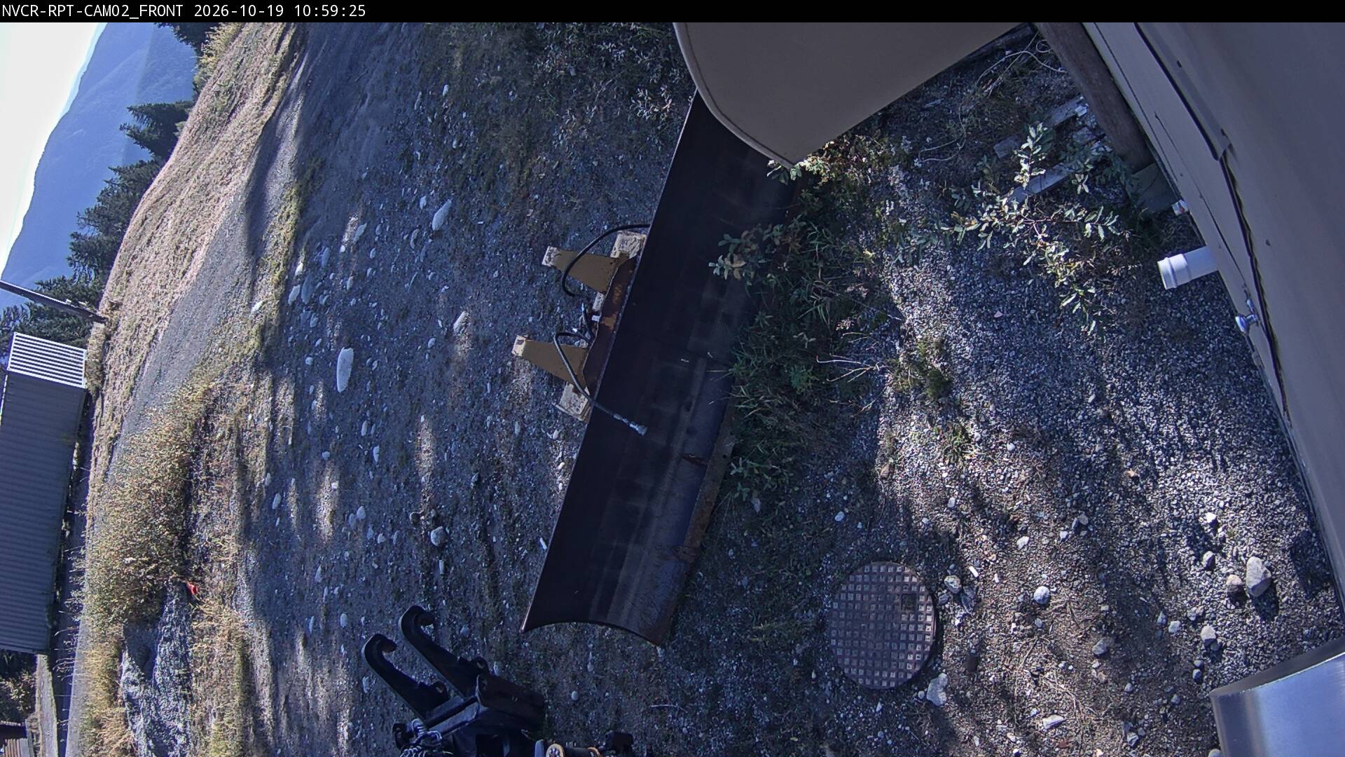 Web Cam History Image - 619