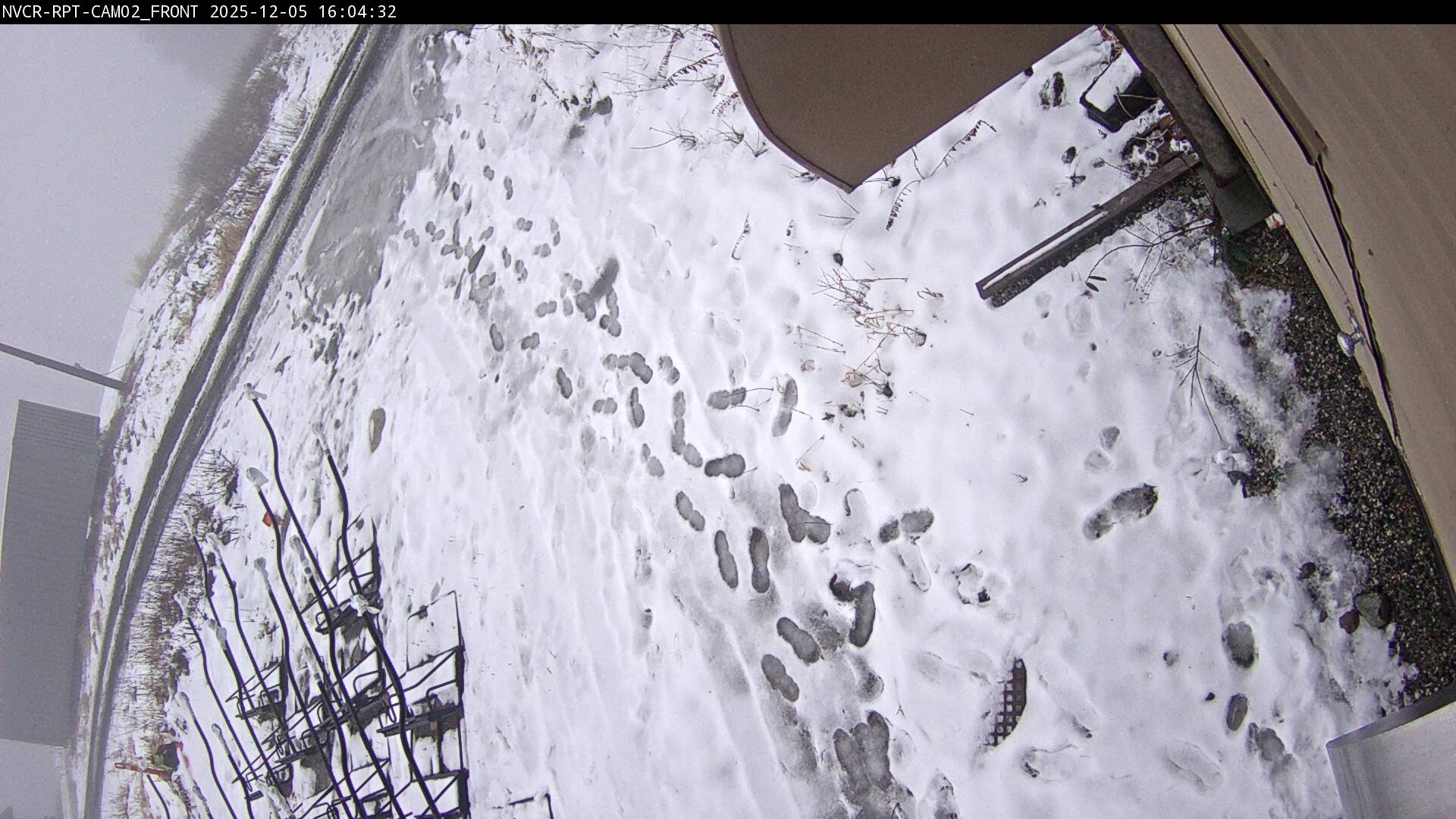 Web Cam History Image - 620