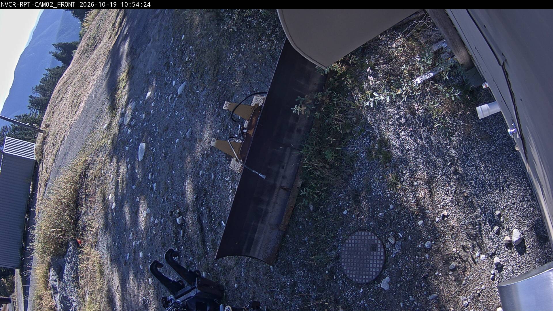 Web Cam History Image - 620