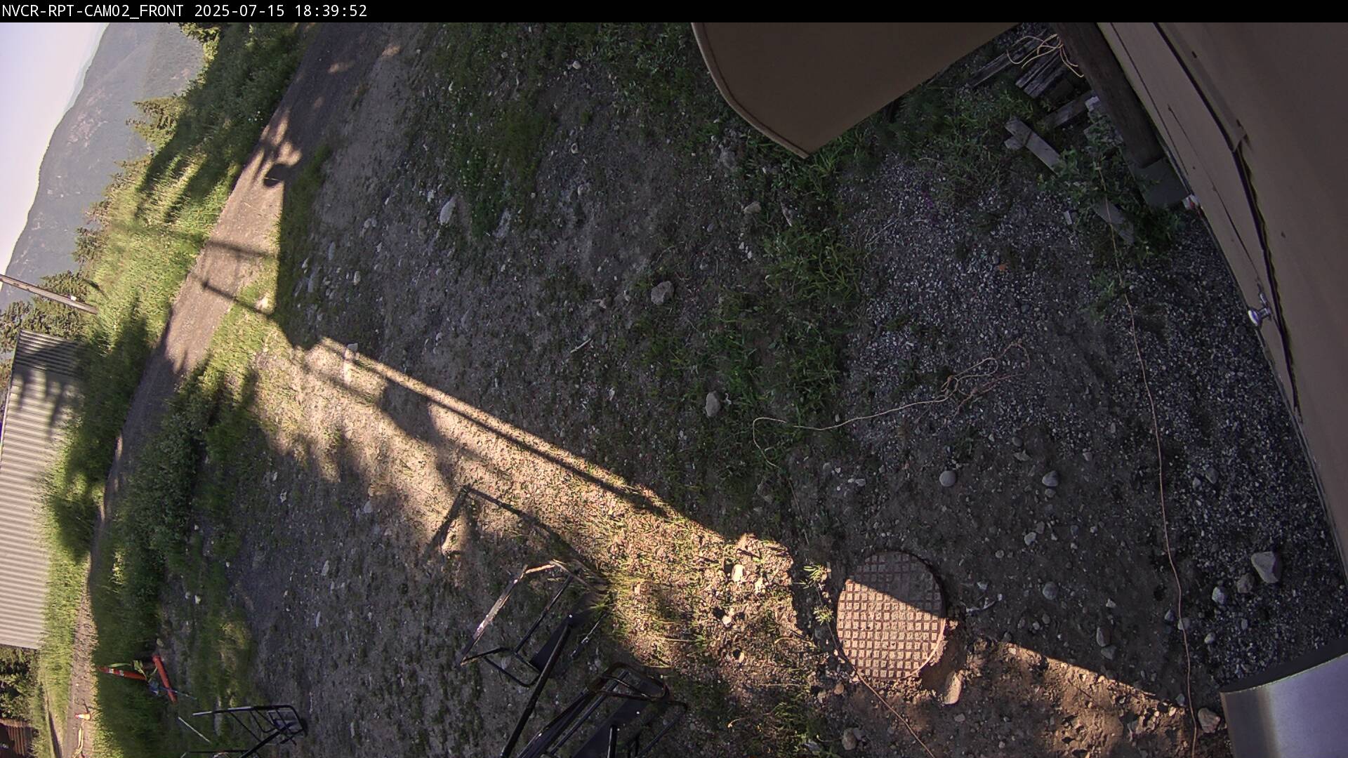 Web Cam History Image - 63