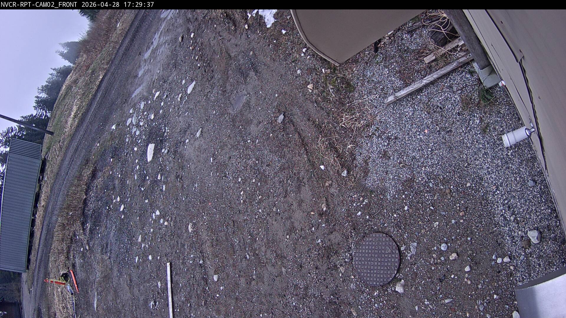 Web Cam History Image - 63