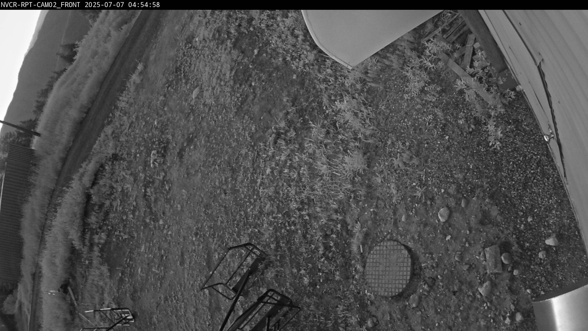 Web Cam History Image - 621