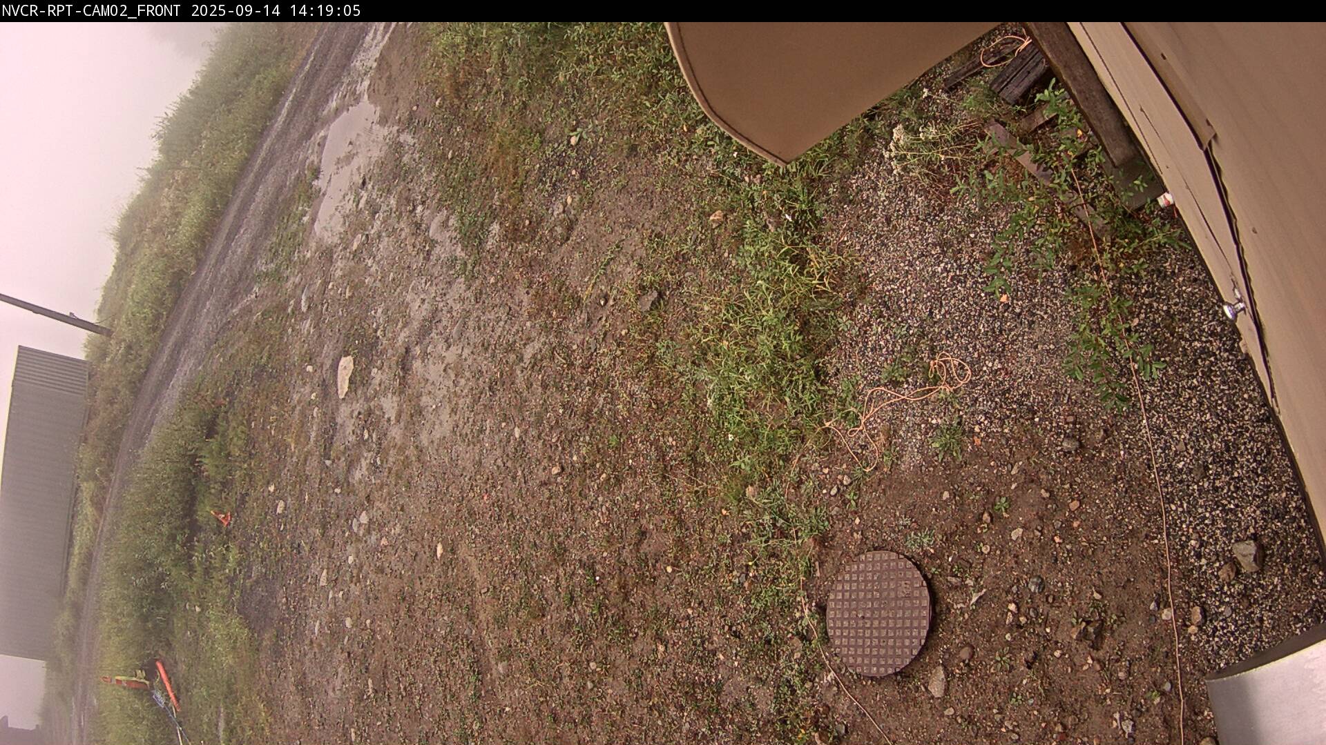 Web Cam History Image - 621