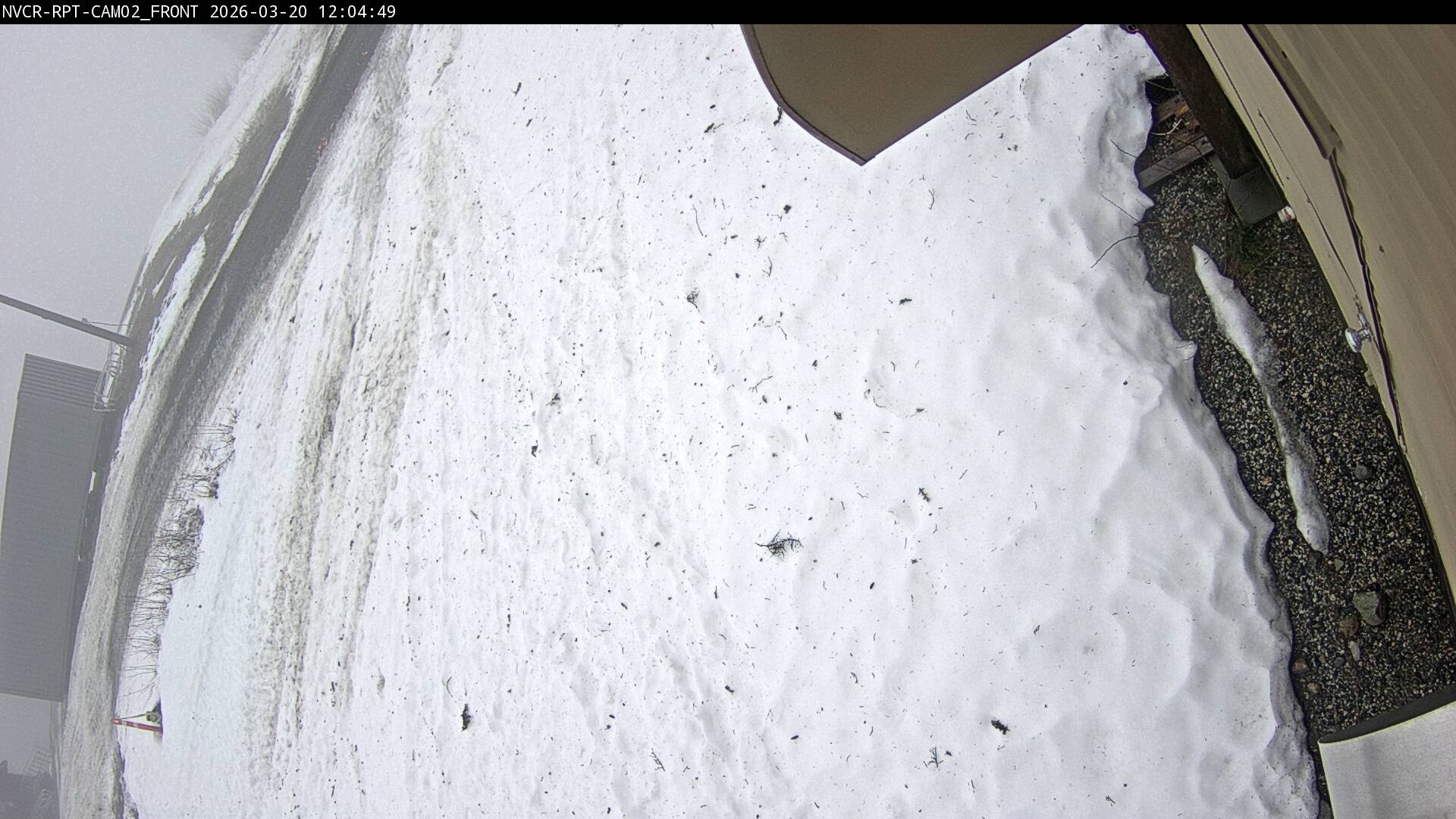 Web Cam History Image - 621