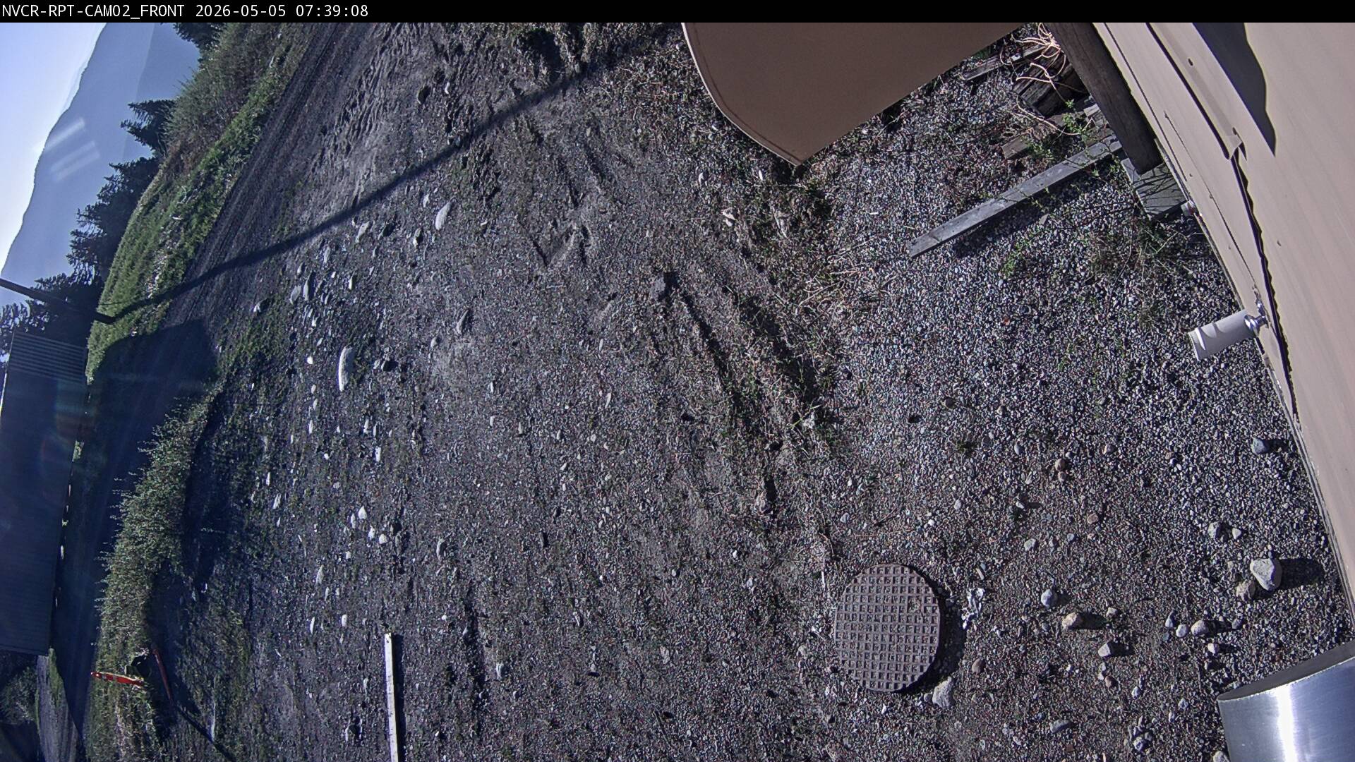 Web Cam History Image - 621