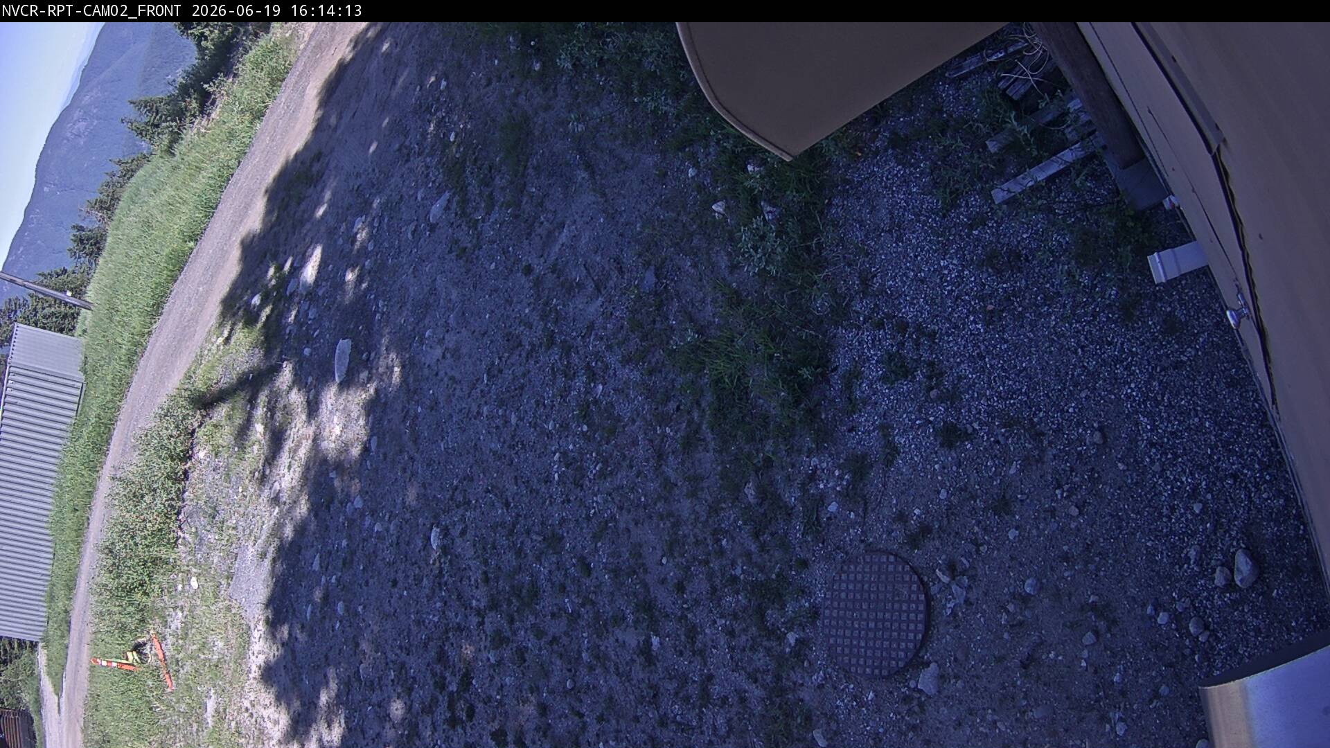 Web Cam History Image - 621
