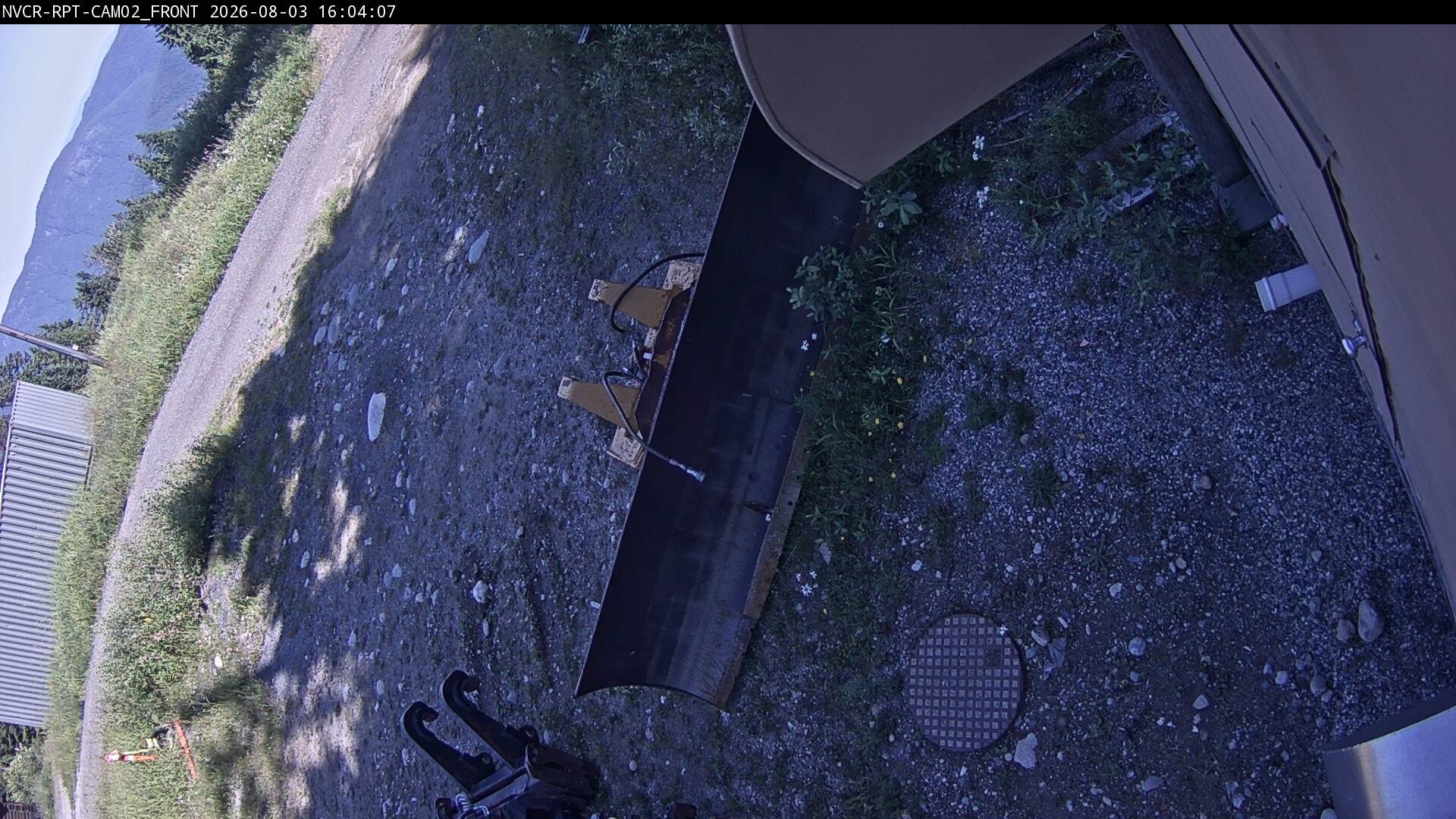 Web Cam History Image - 621