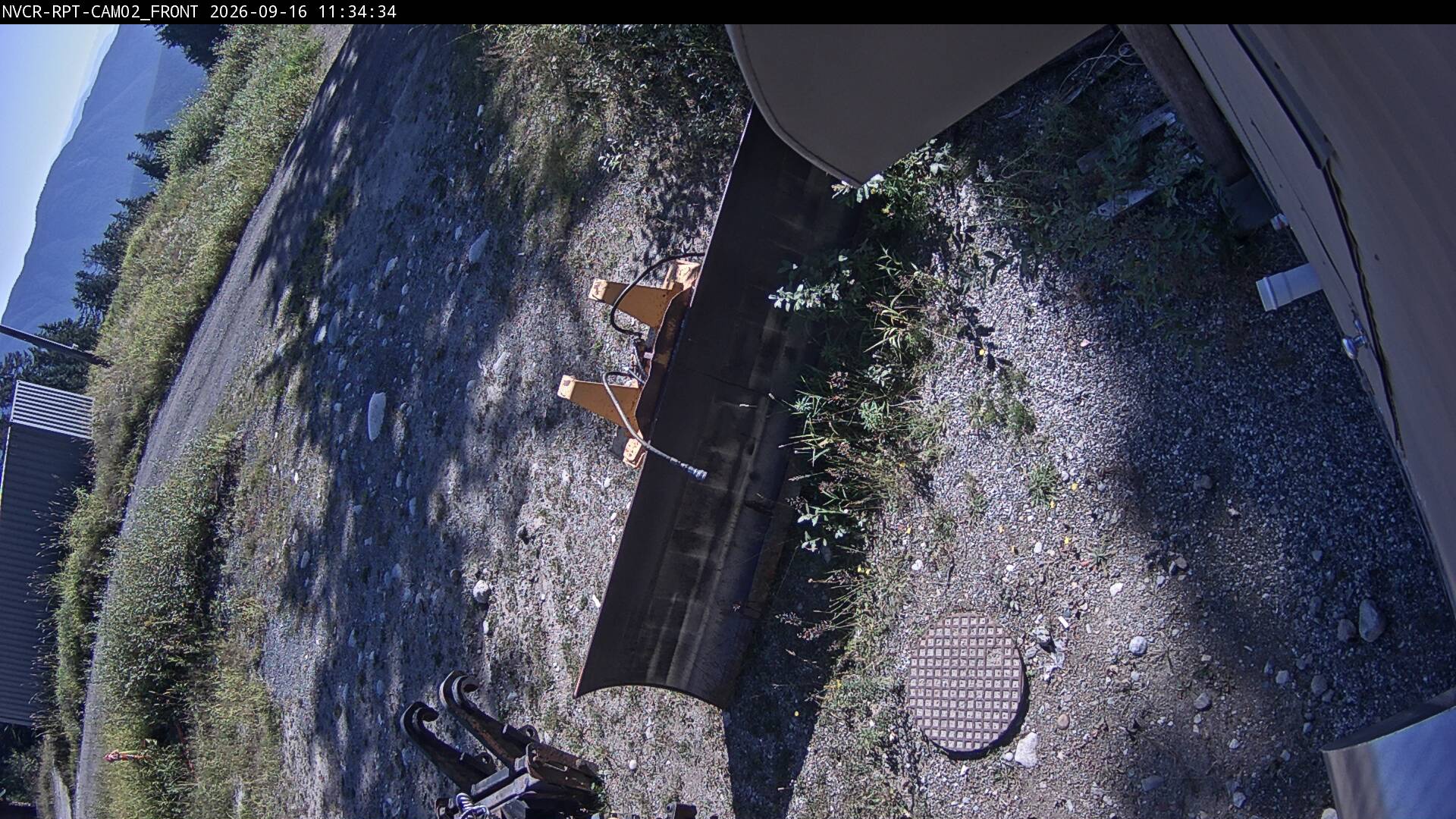 Web Cam History Image - 621