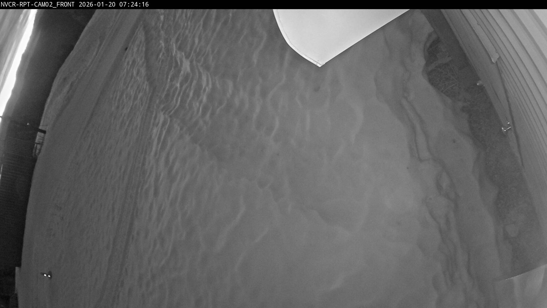 Web Cam History Image - 622