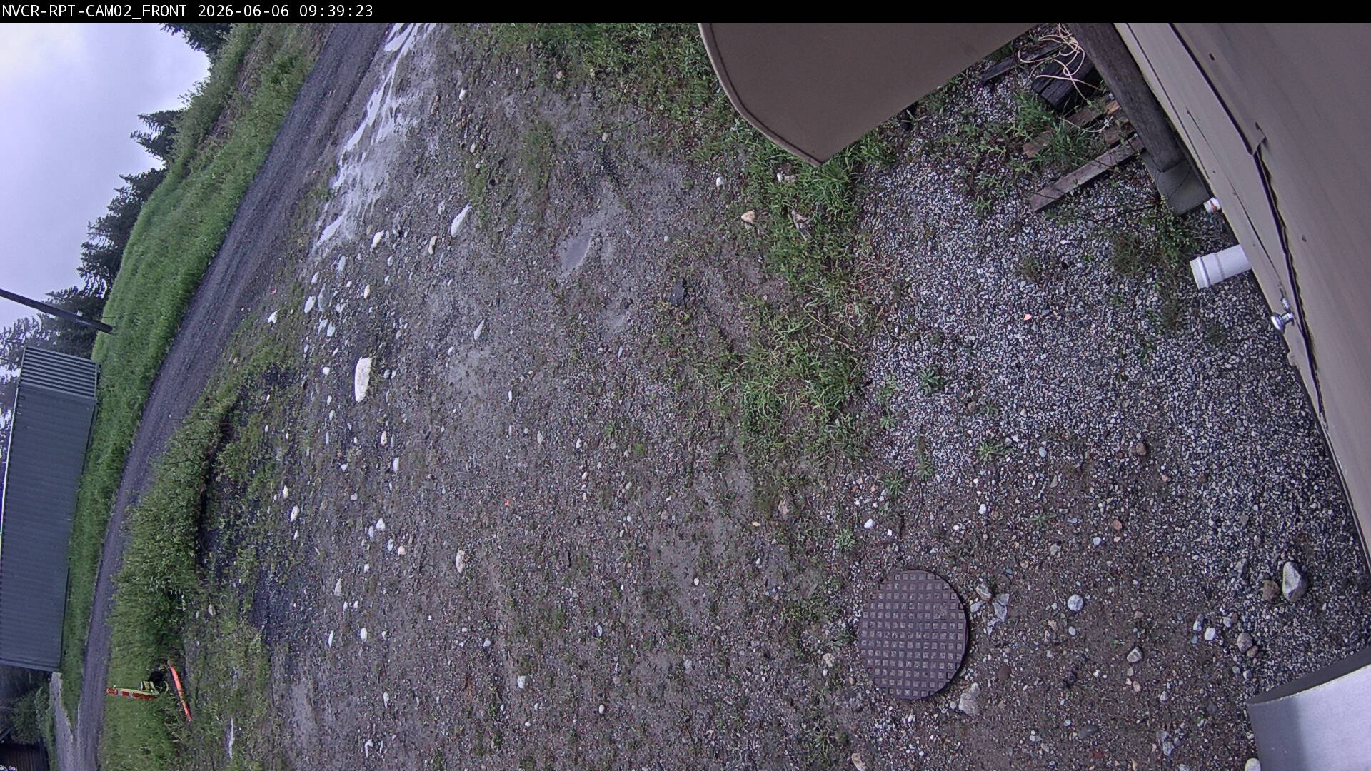 Web Cam History Image - 622