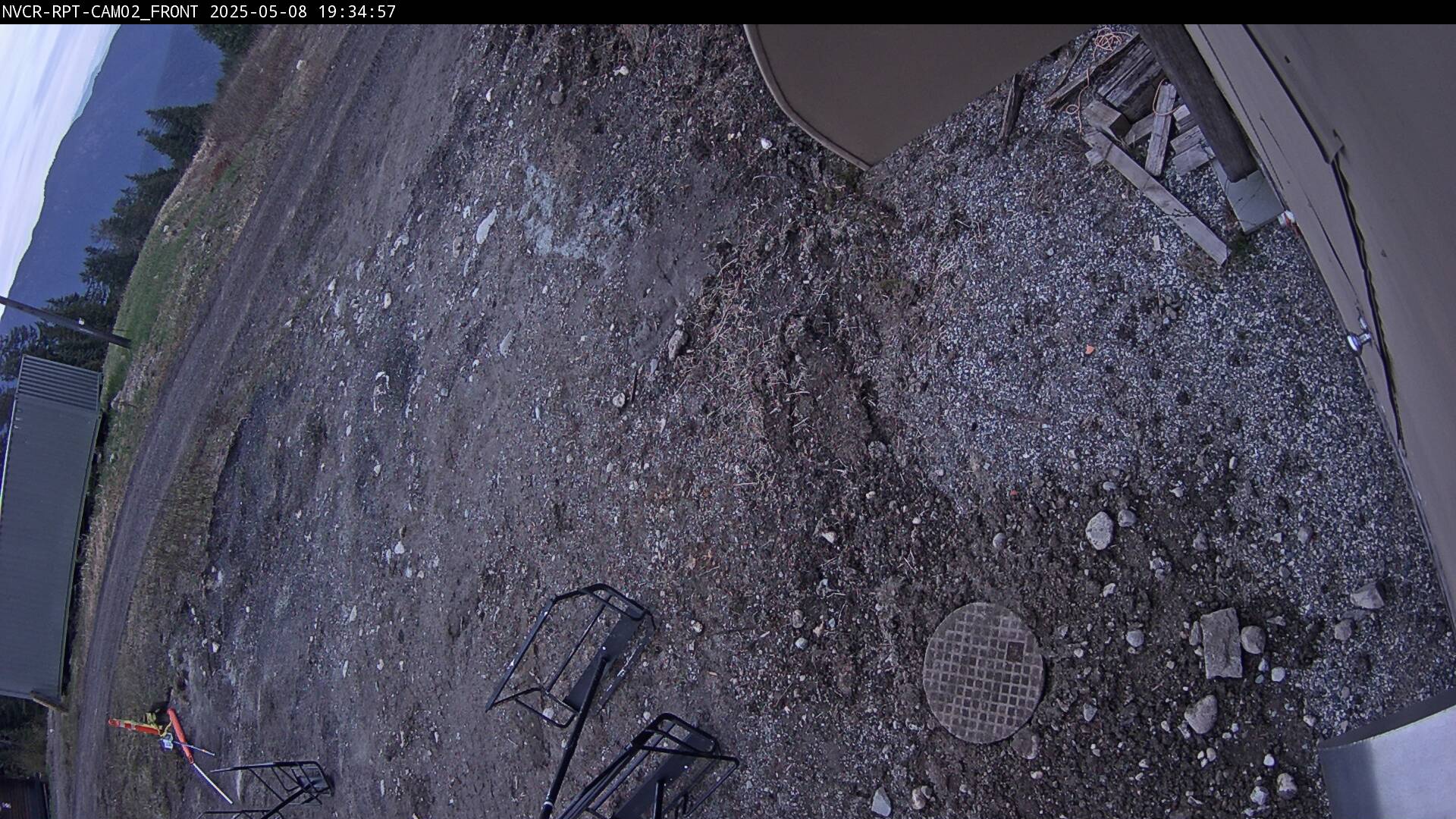 Web Cam History Image - 624