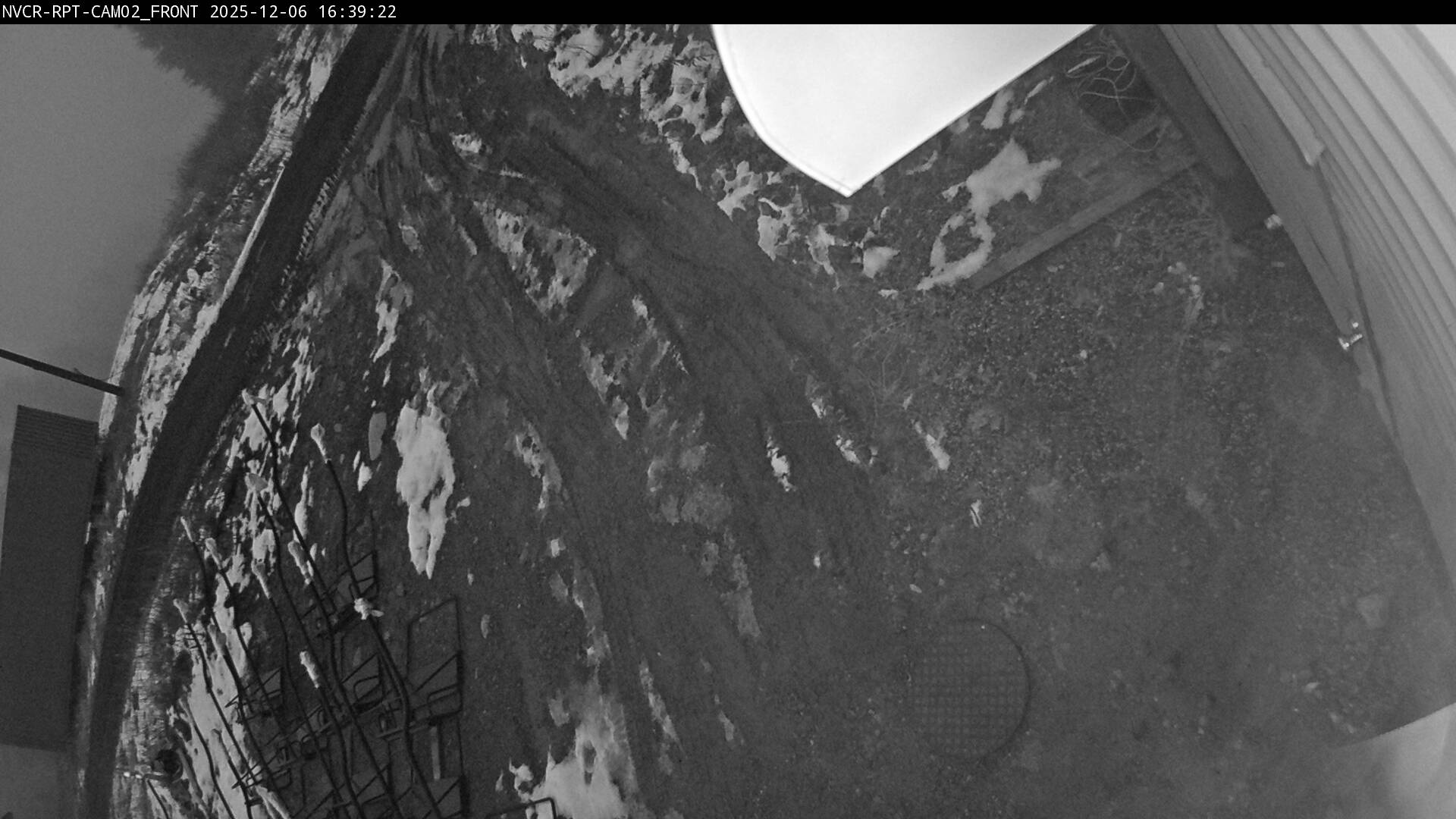 Web Cam History Image - 624