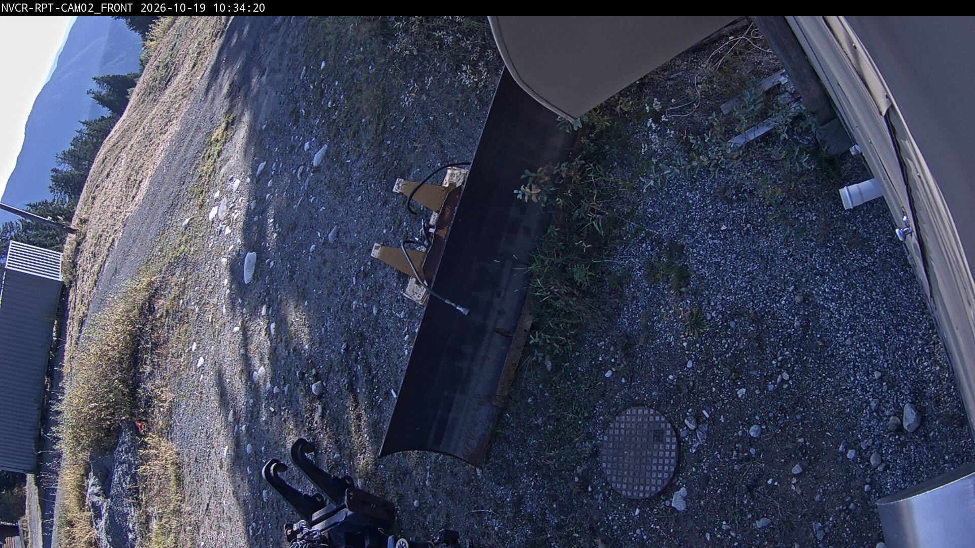 Web Cam History Image - 624