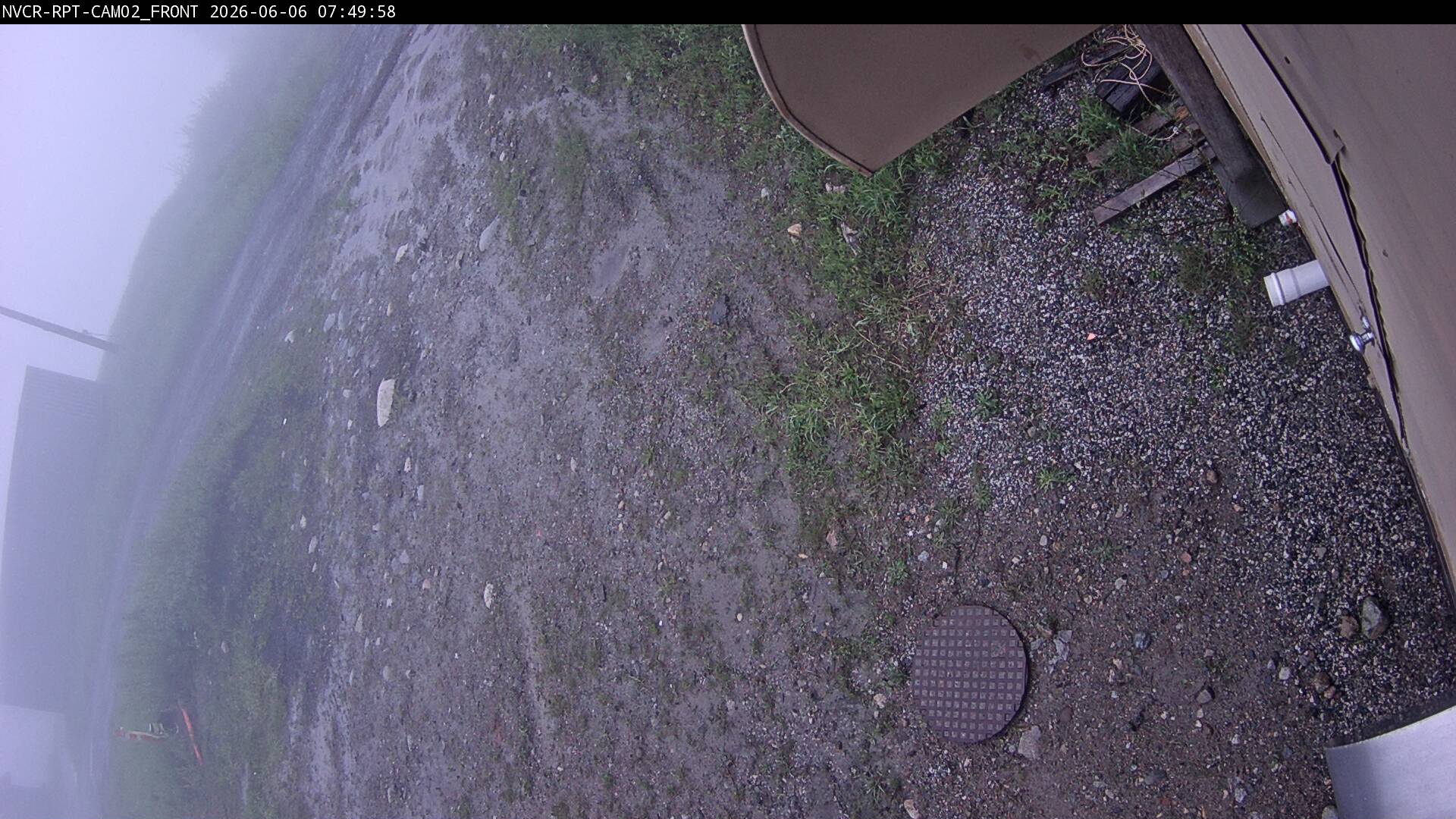 Web Cam History Image - 626