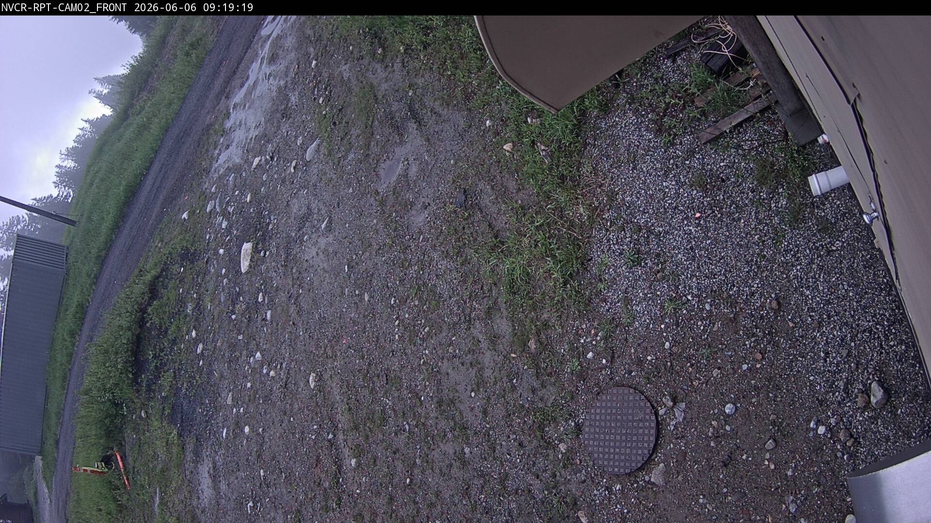 Web Cam History Image - 626