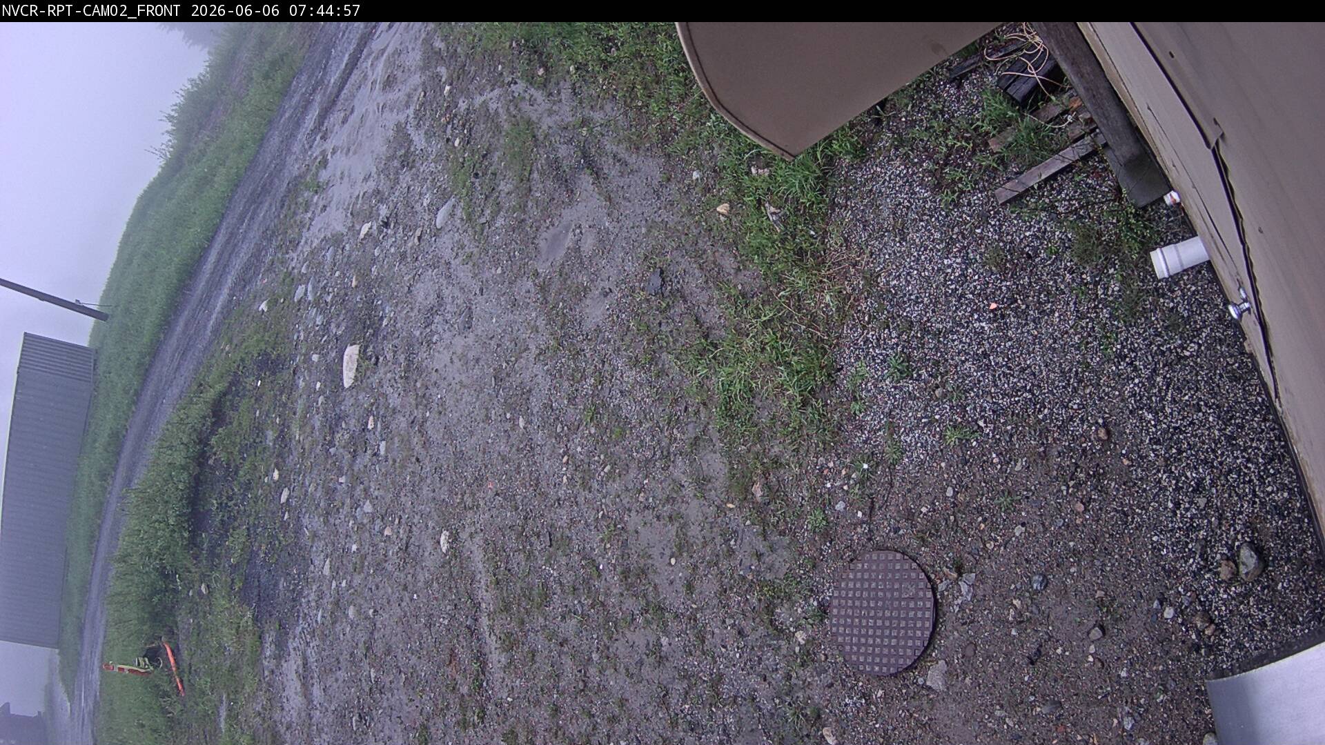 Web Cam History Image - 627