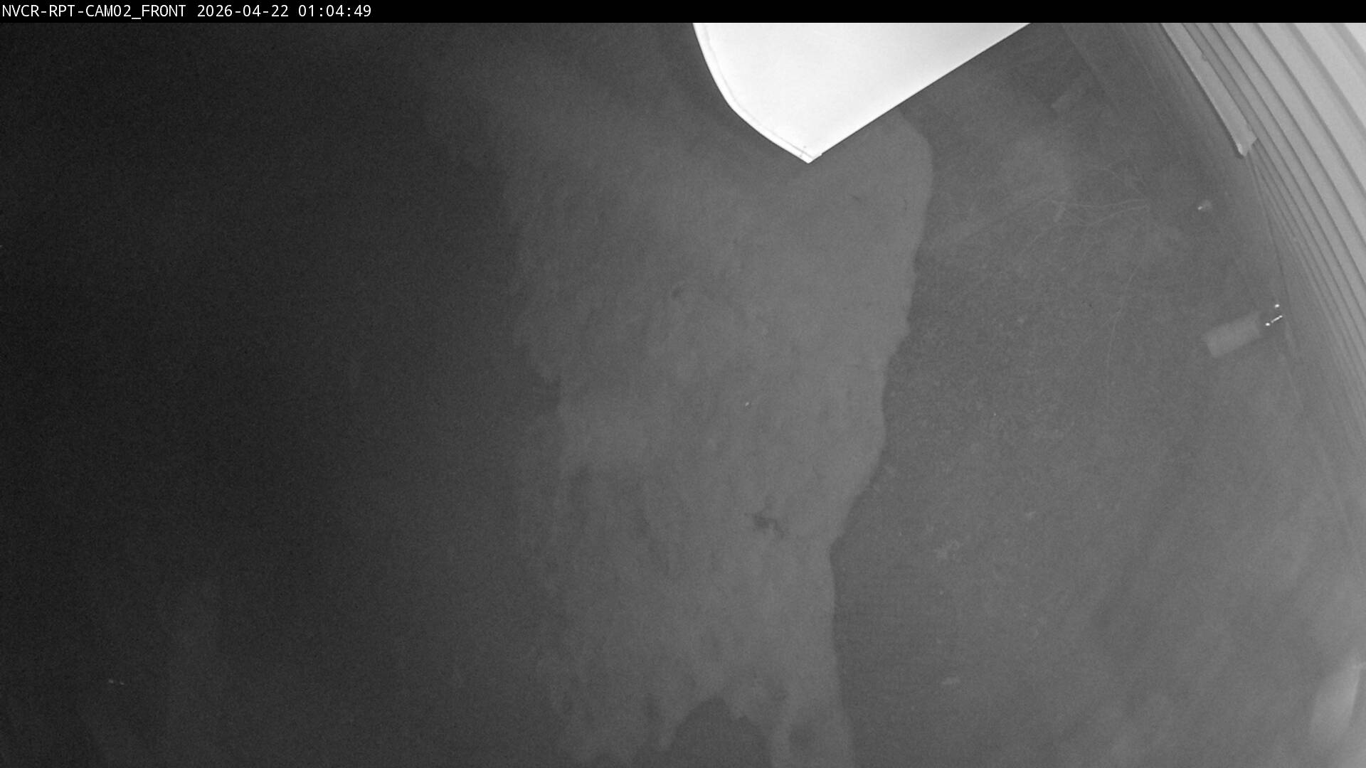 Web Cam History Image - 628