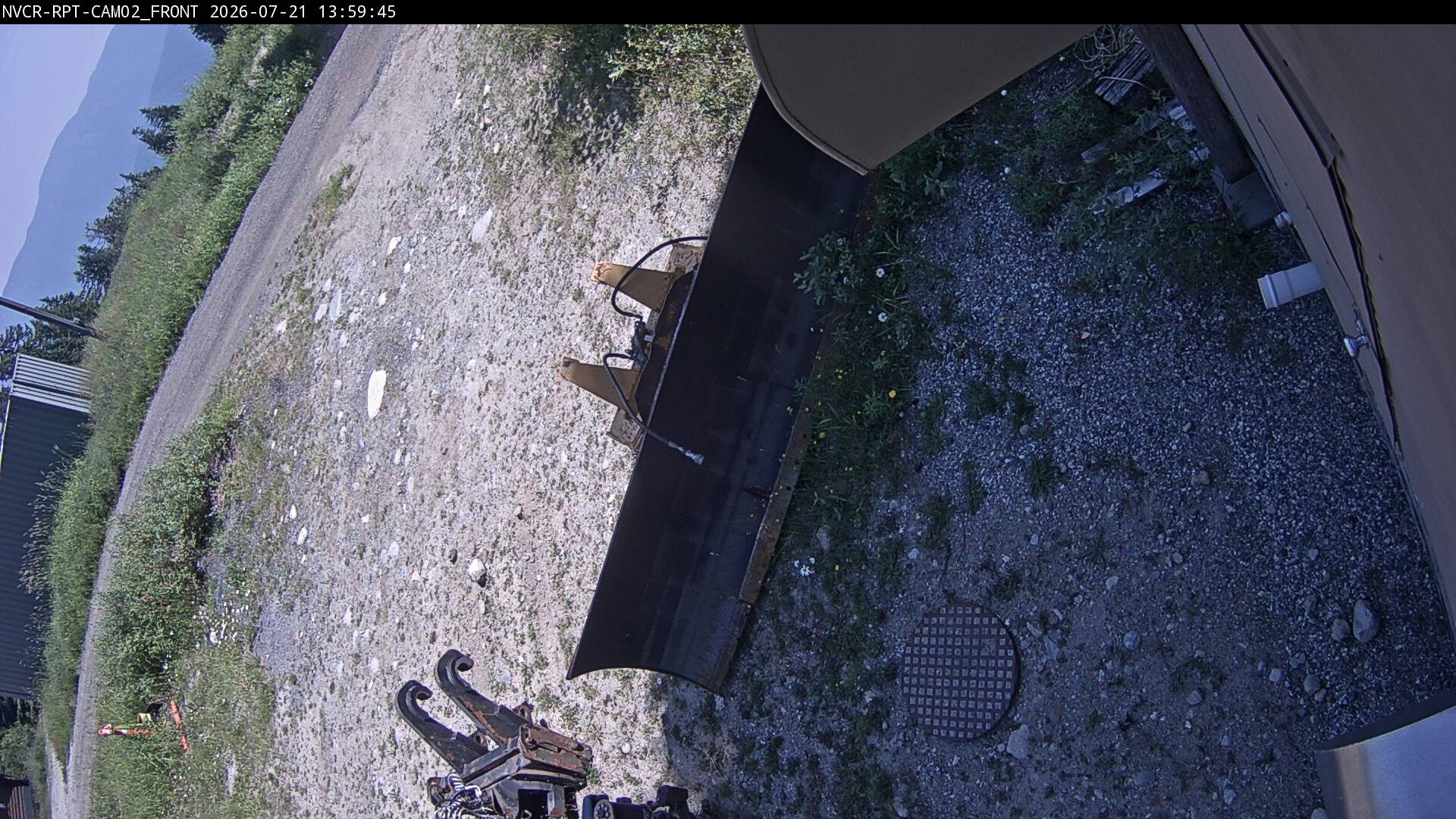 Web Cam History Image - 628