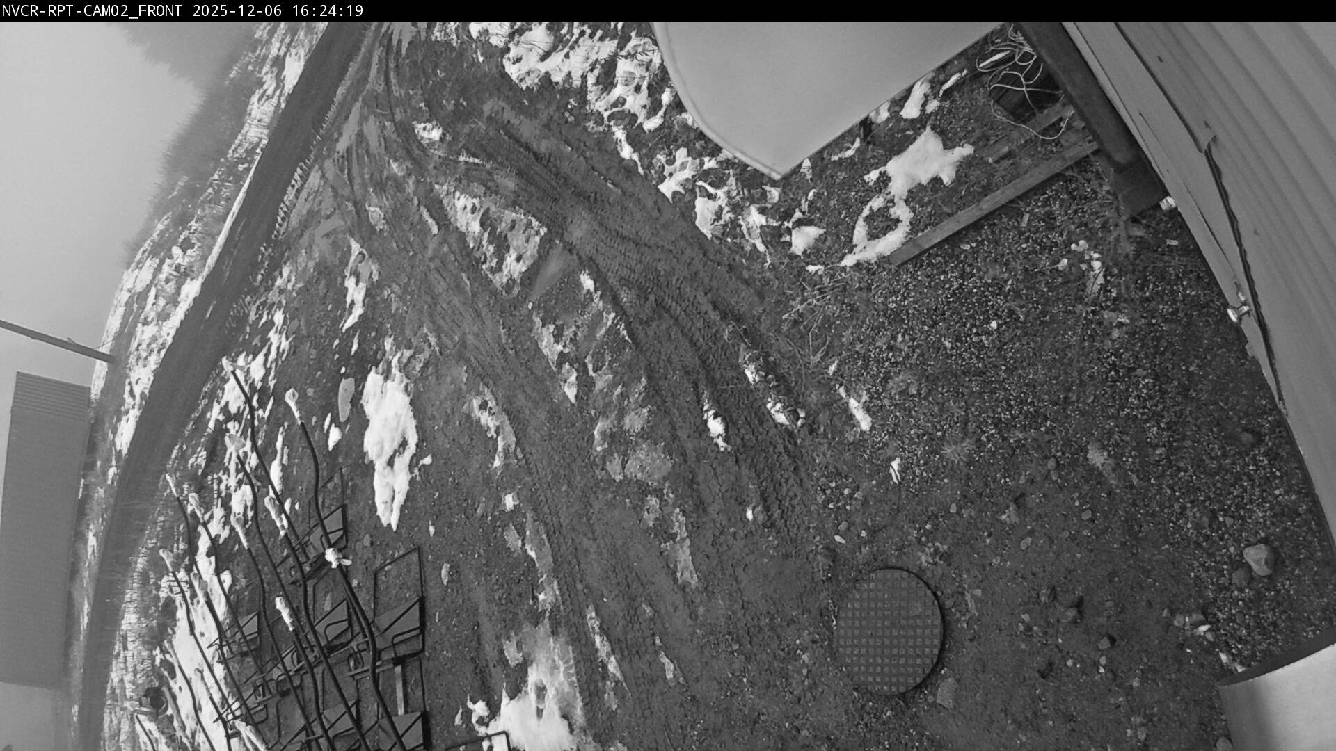 Web Cam History Image - 629