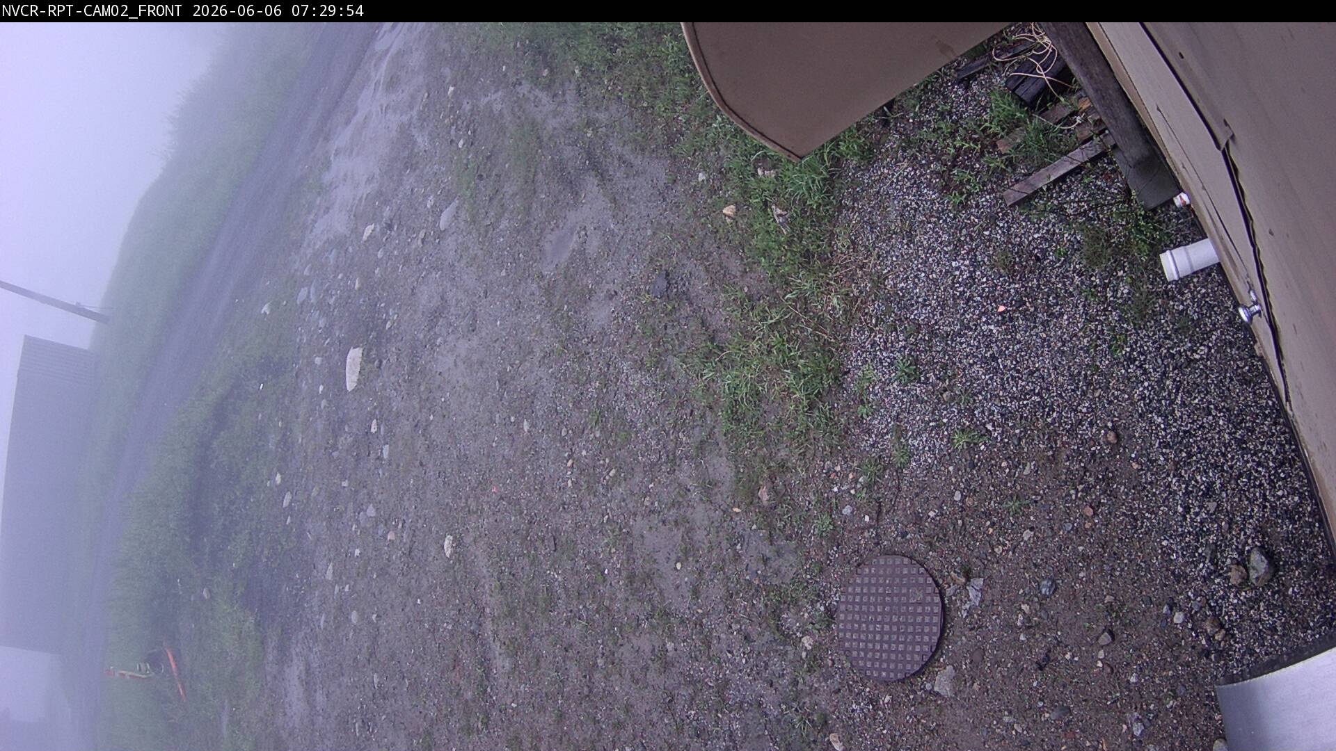 Web Cam History Image - 629