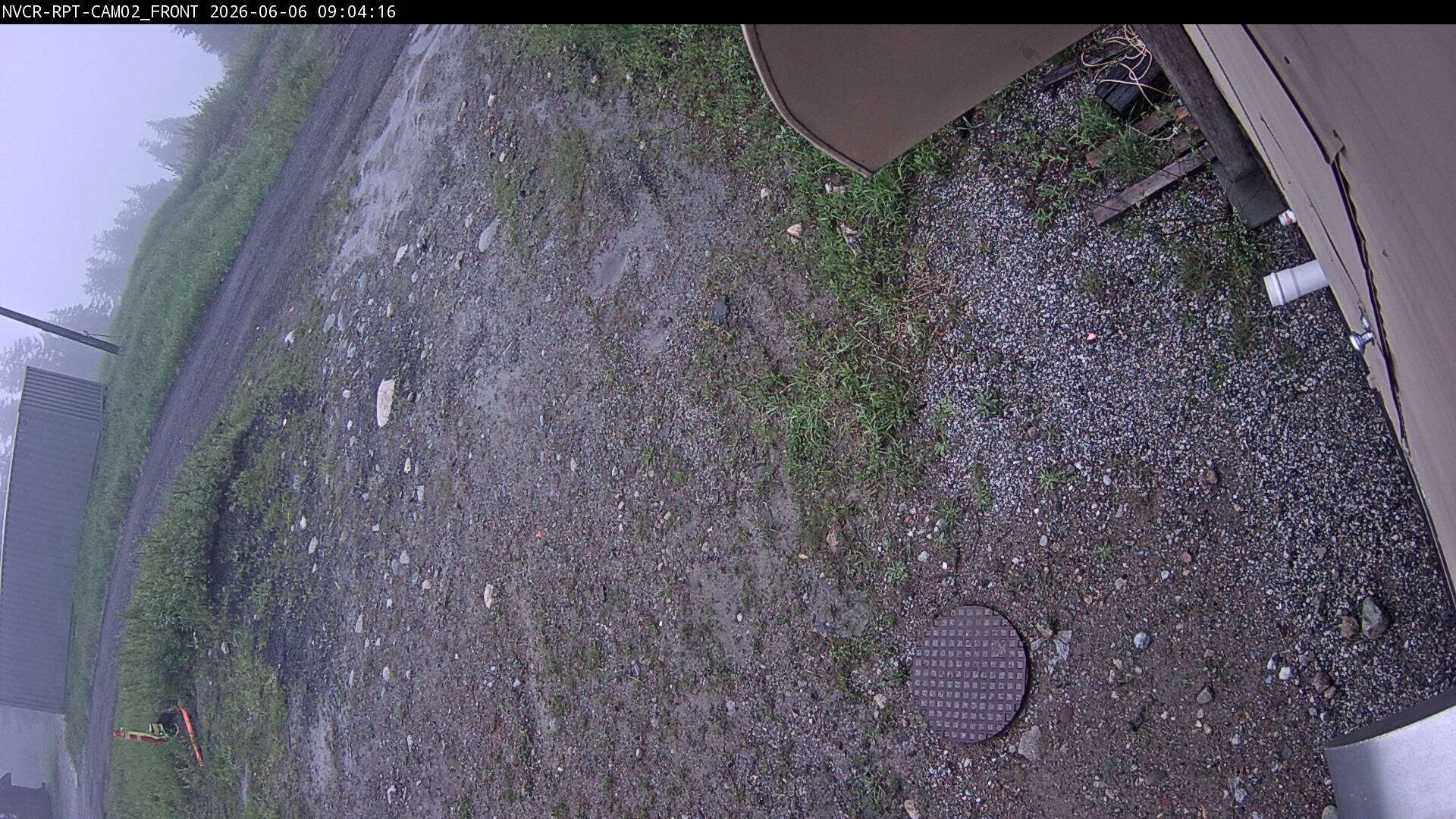Web Cam History Image - 629
