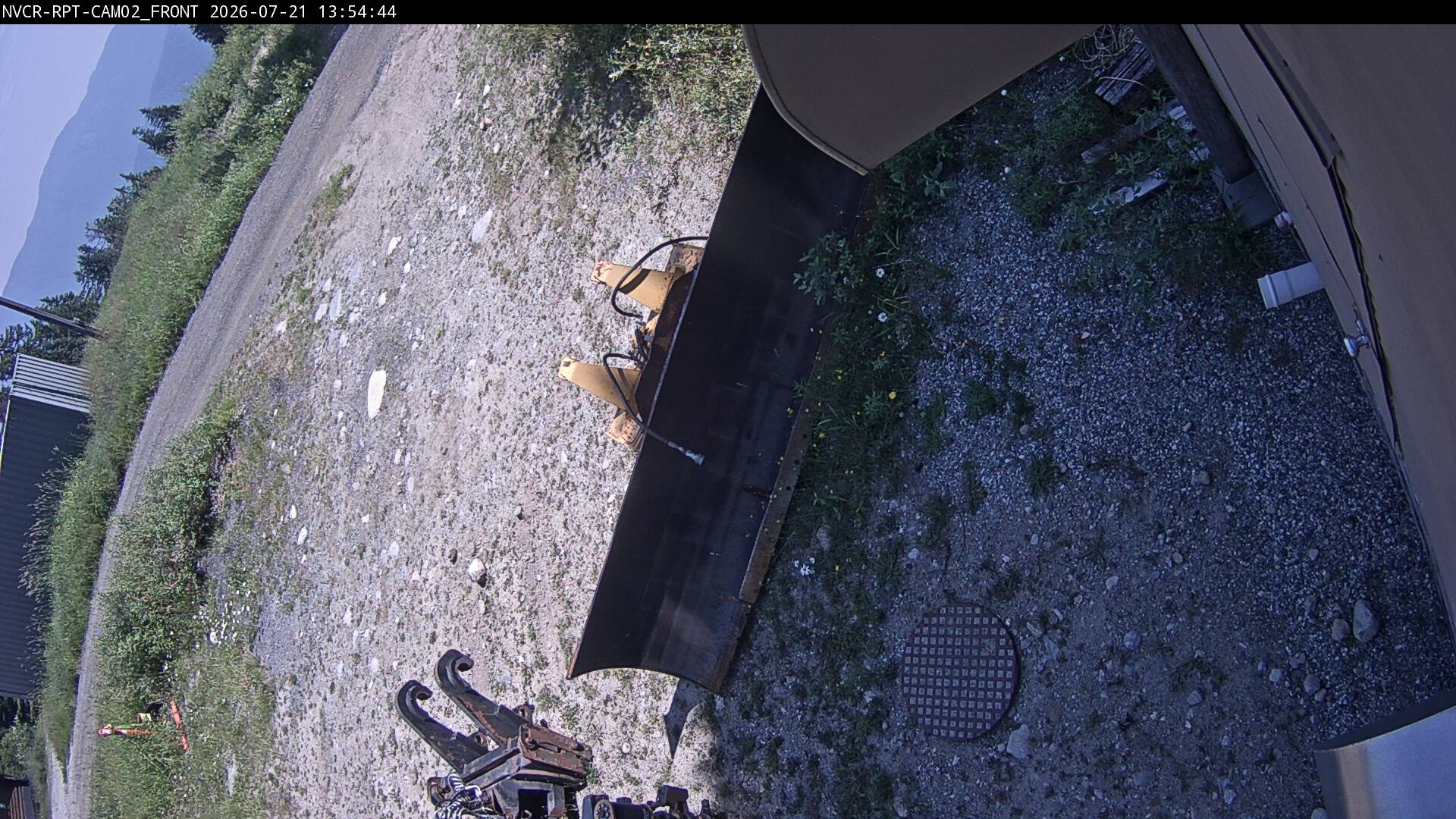 Web Cam History Image - 629