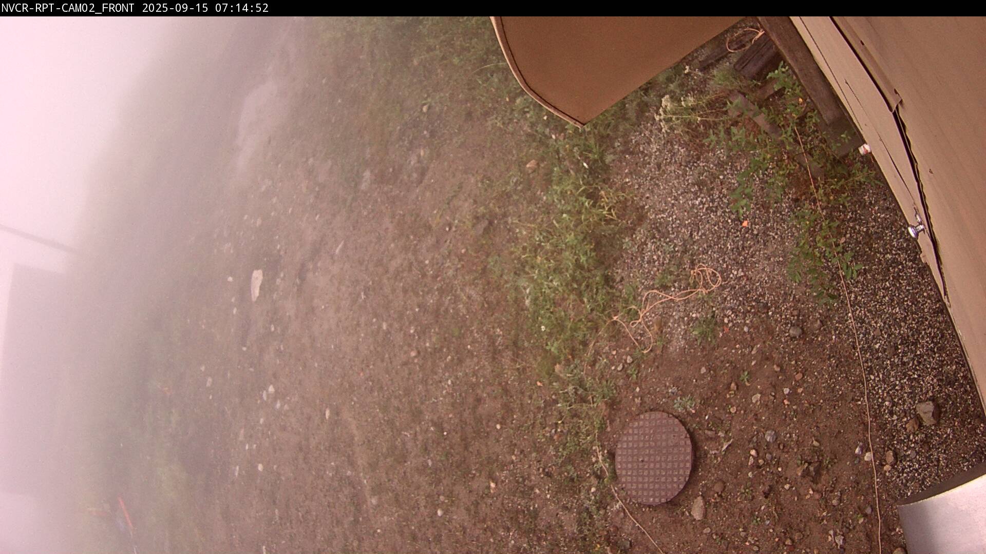 Web Cam History Image - 64