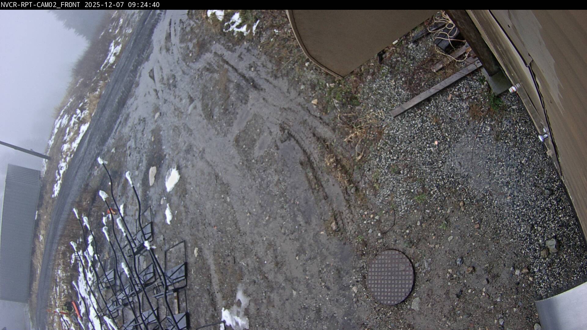 Web Cam History Image - 64